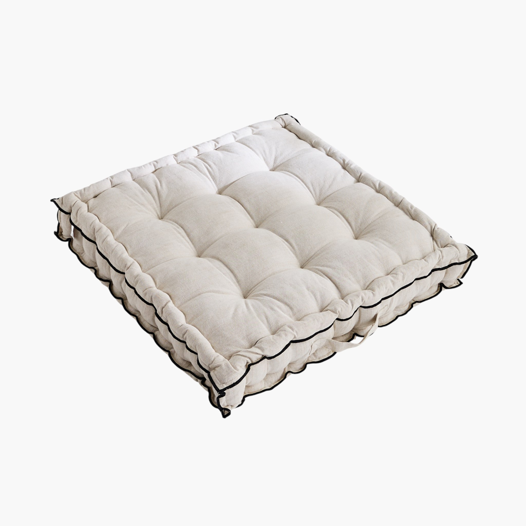 وسادة أرضية هانا من هارلي - 60x60x10 سم-hbxhomeware-hbxlivingroom-image-5