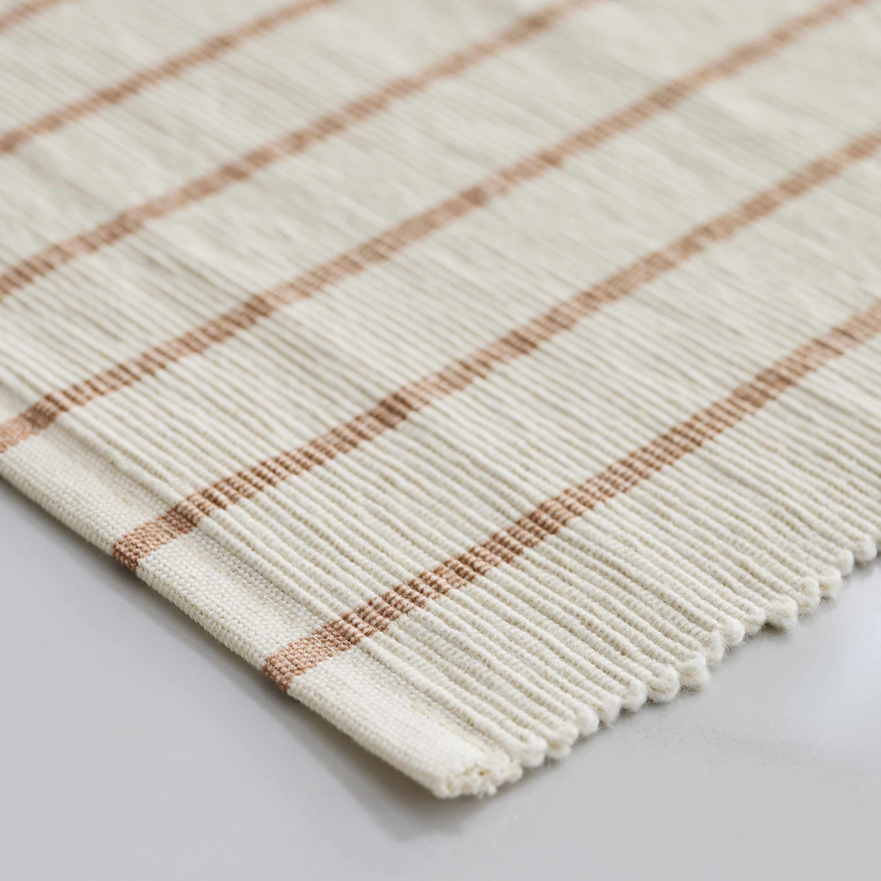 لبادة صحون مضلعة من بايتون - 33x45 سم-hbxdecorandfurnishings-homefurnishings-tablelinens-image-3