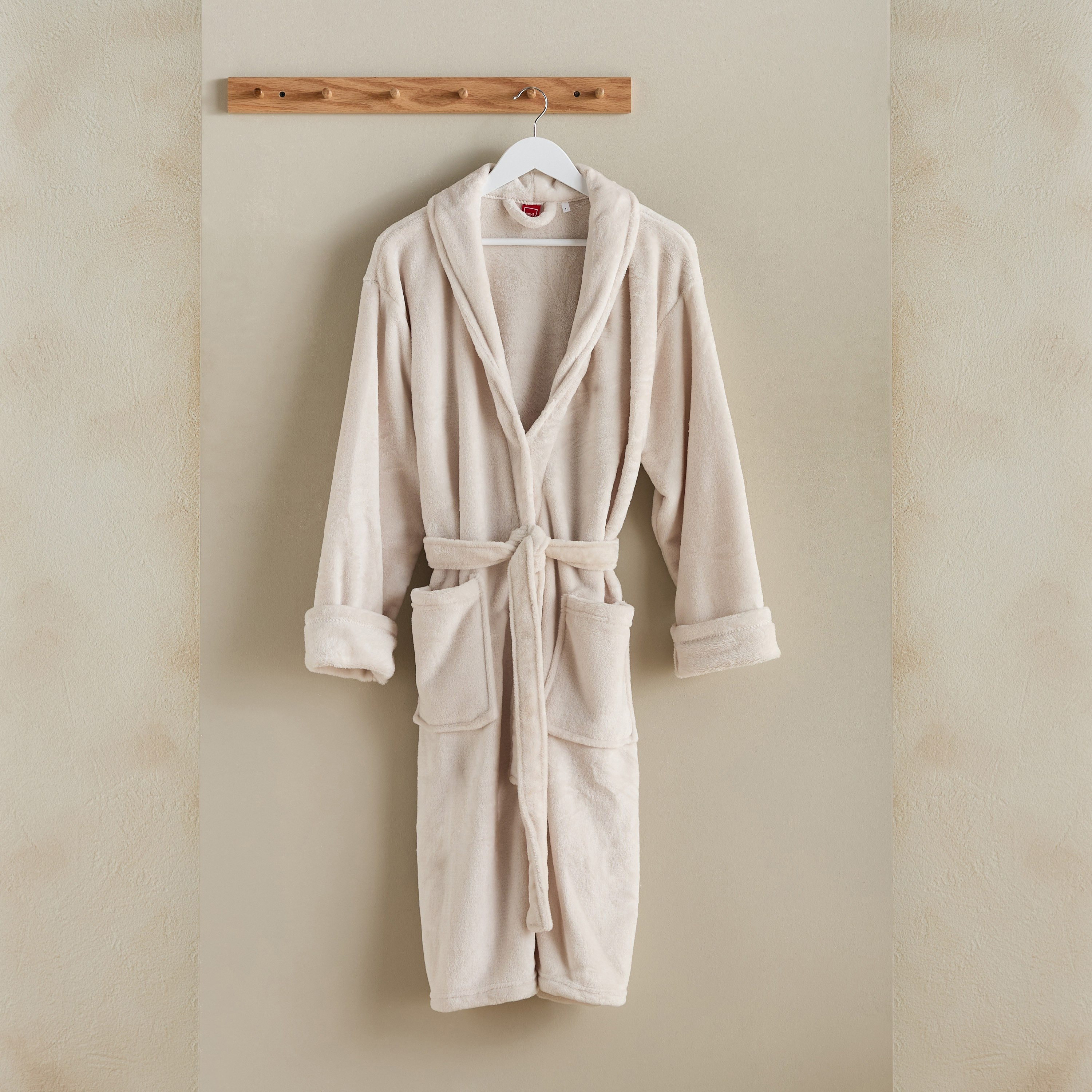 روب حمام فلانيل ألياف دقيقة من أتلانتا - كبير-hbxhomeware-hbxkidsandyouth-image-1