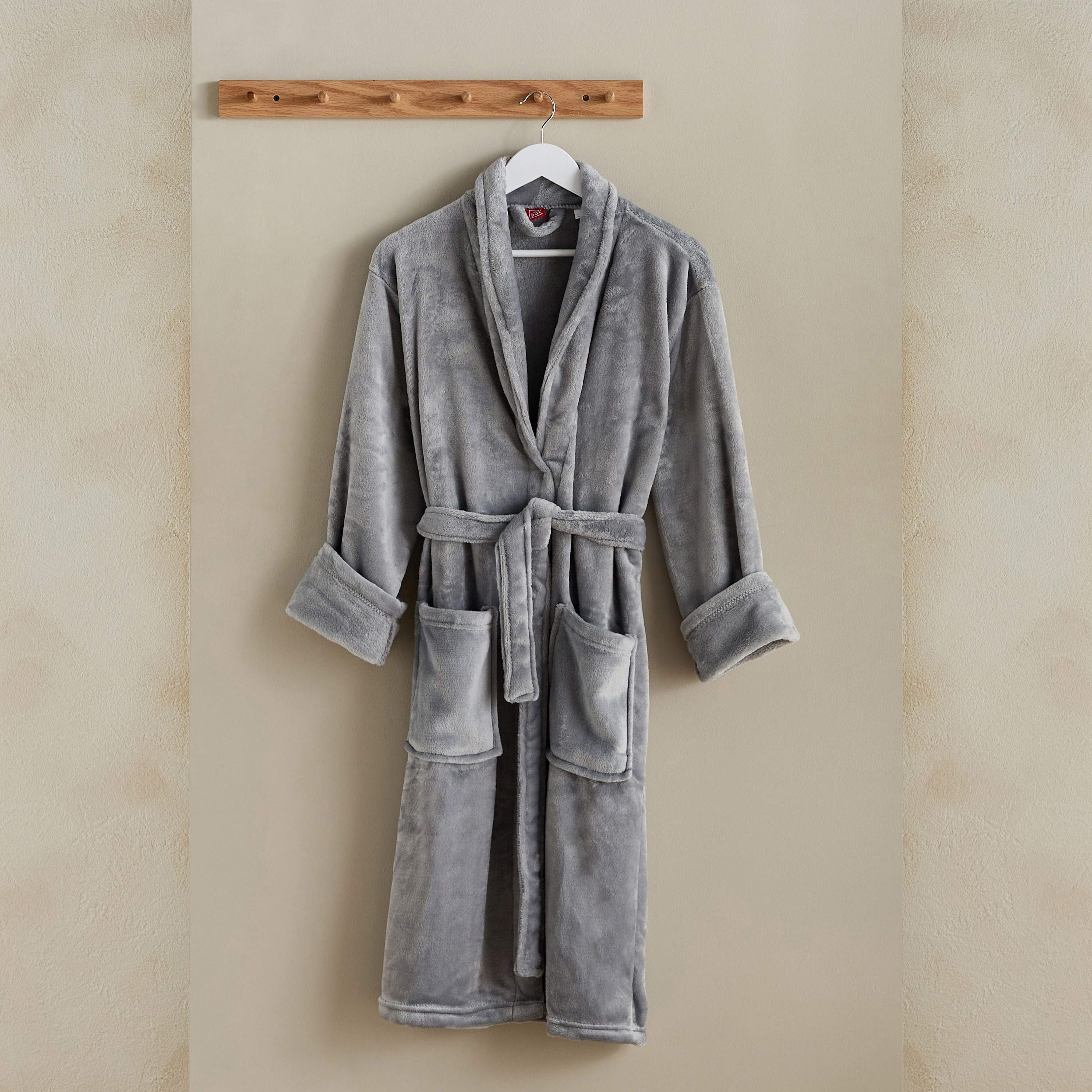 روب حمام فلانيل ألياف دقيقة من أتلانتا - كبير-hbxhomeware-hbxkidsandyouth-image-1
