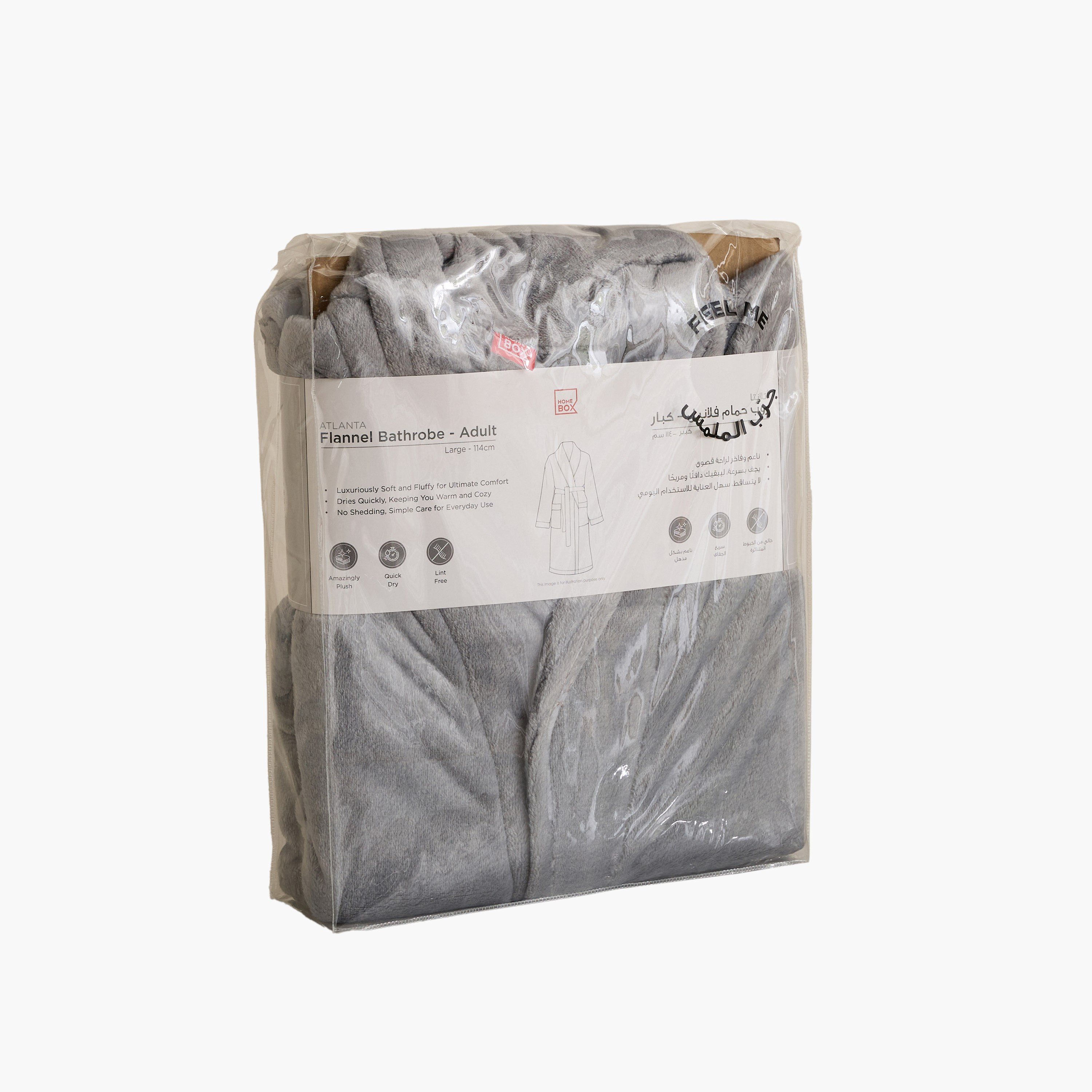 روب حمام فلانيل ألياف دقيقة من أتلانتا - كبير-hbxhomeware-hbxkidsandyouth-image-6