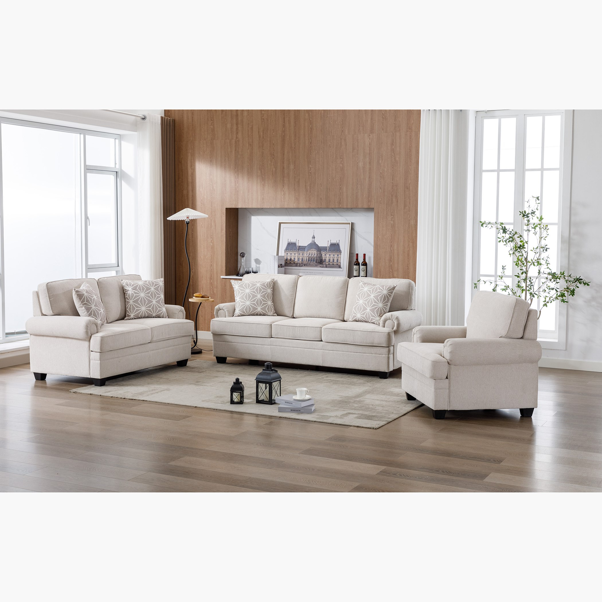 Ashton NXT 3-Seater Easy Clean Fabric Sofa with 2 Cushions-hbxlivingroom-sofasandarmchairs-sofas-image-10