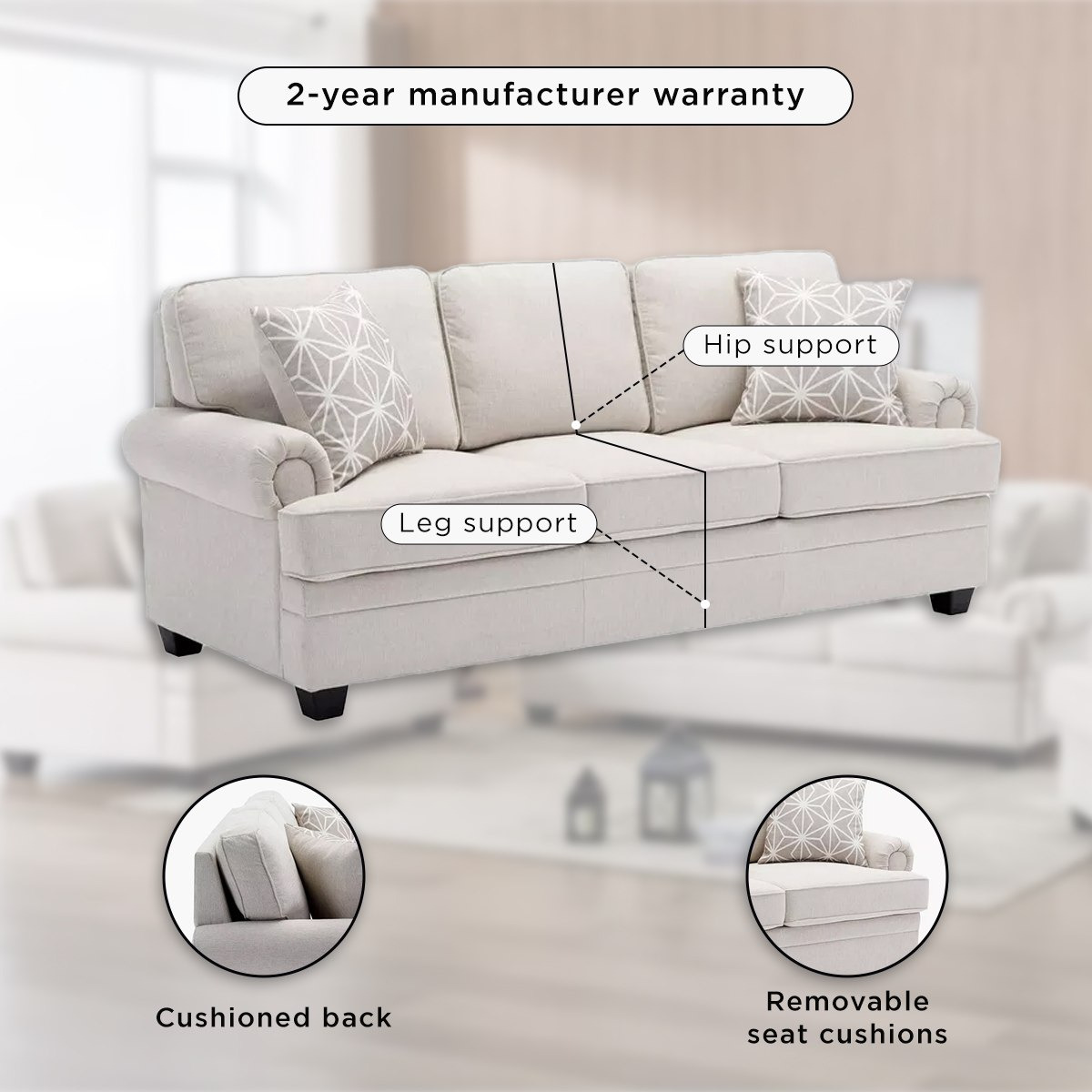 Ashton NXT 3-Seater Easy Clean Fabric Sofa with 2 Cushions-hbxlivingroom-sofasandarmchairs-sofas-image-7