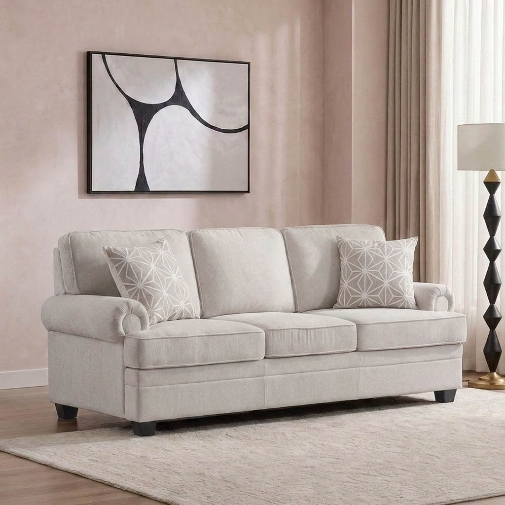 كنبة قماش سهلة التنظيف بـ3 مقاعد مع وسادتين من أشتون نكست-hbxlivingroom-sofasandarmchairs-sofas-image-1