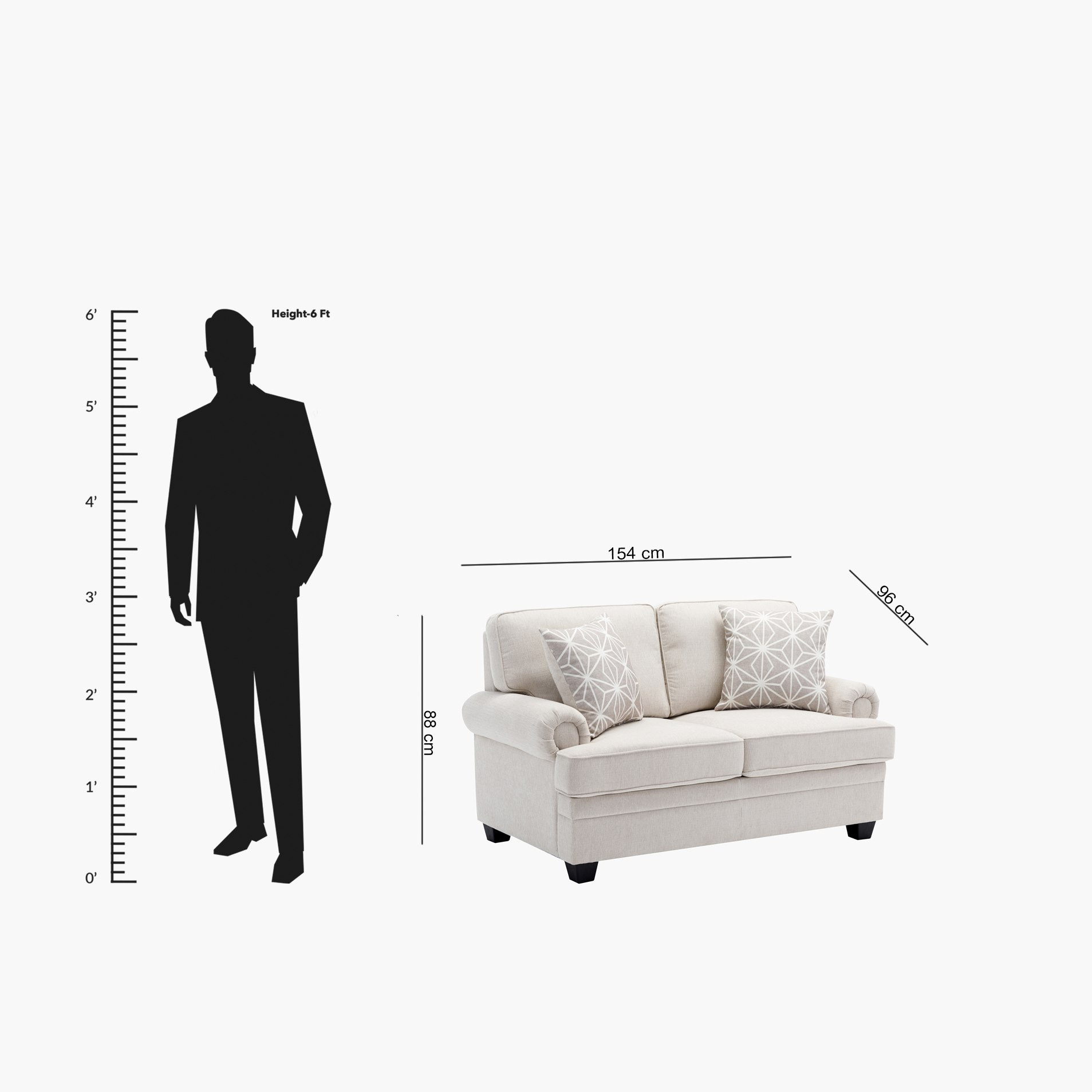 Ashton NXT 2-Seater Easy Clean Fabric Sofa with 2 Cushions-hbxlivingroom-sofasandarmchairs-sofas-image-11