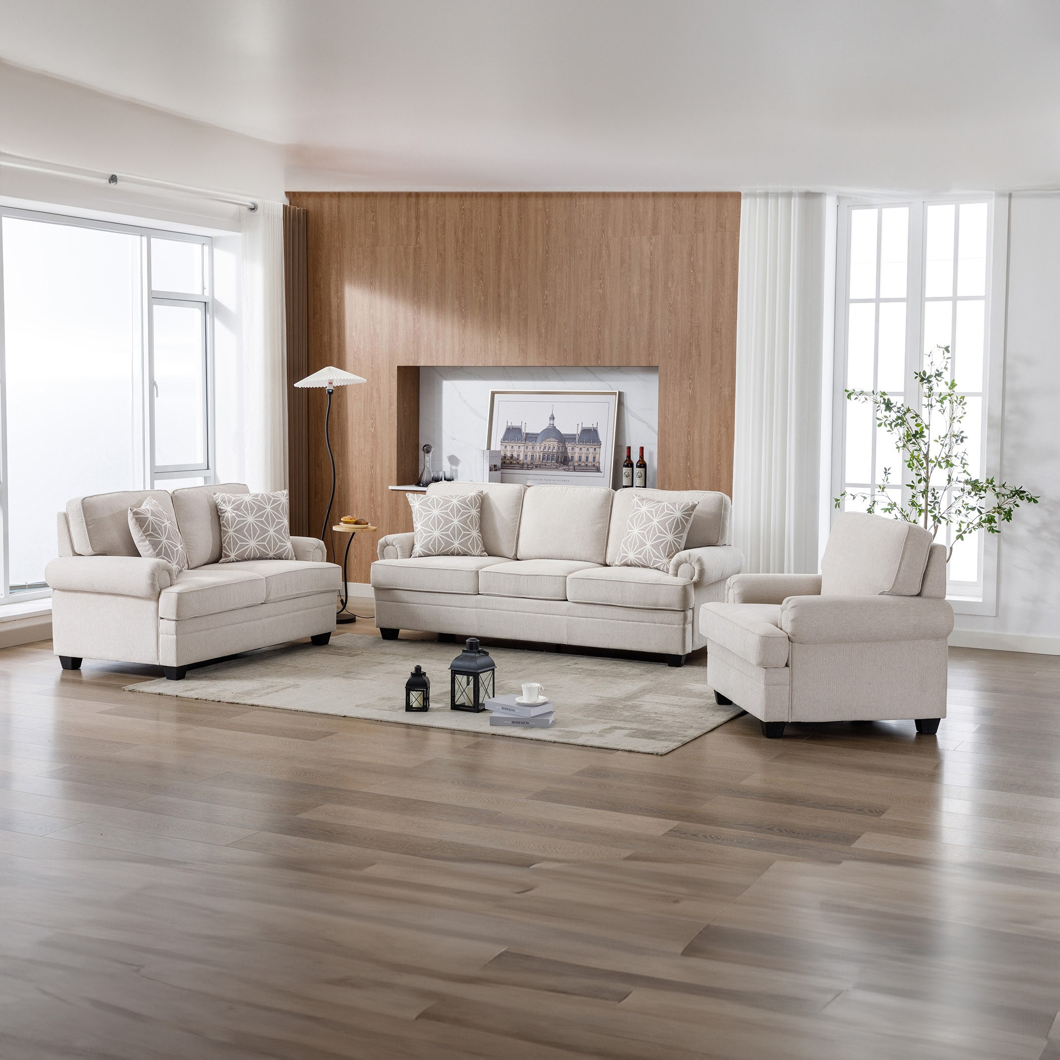 Ashton NXT Easy Clean Fabric Armchair Sofa-hbxlivingroom-sofasandarmchairs-sofas-image-9
