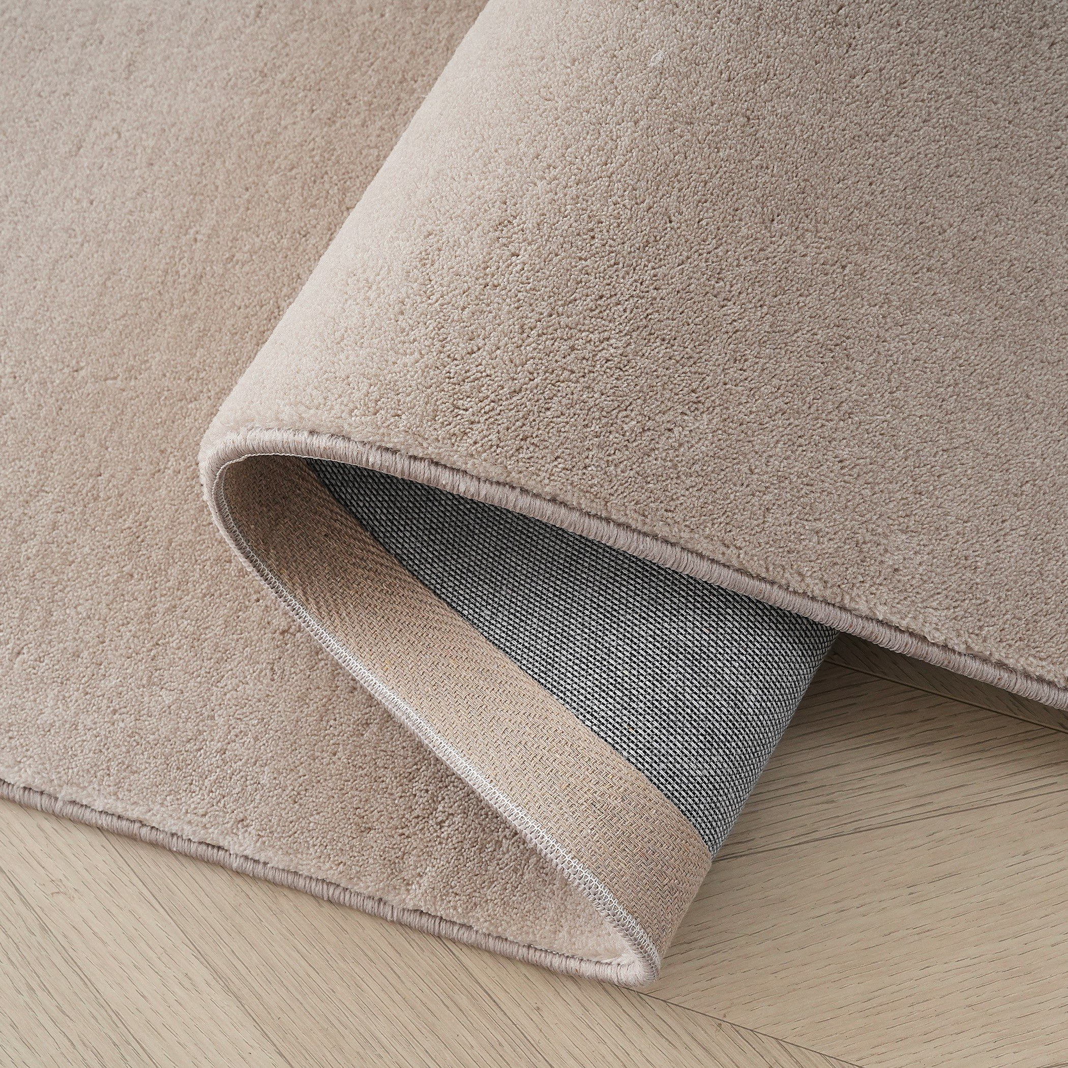 Movo Cozy Lite Microfibre Rug - 200x300 cm-hbxdecorandfurnishings-floorcoverings-rugs-image-4