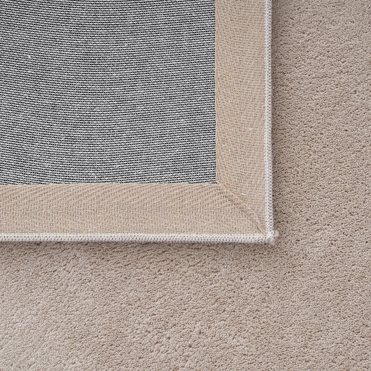Movo Cozy Lite Microfibre Rug - 200x300 cm-hbxdecorandfurnishings-floorcoverings-rugs-image-5