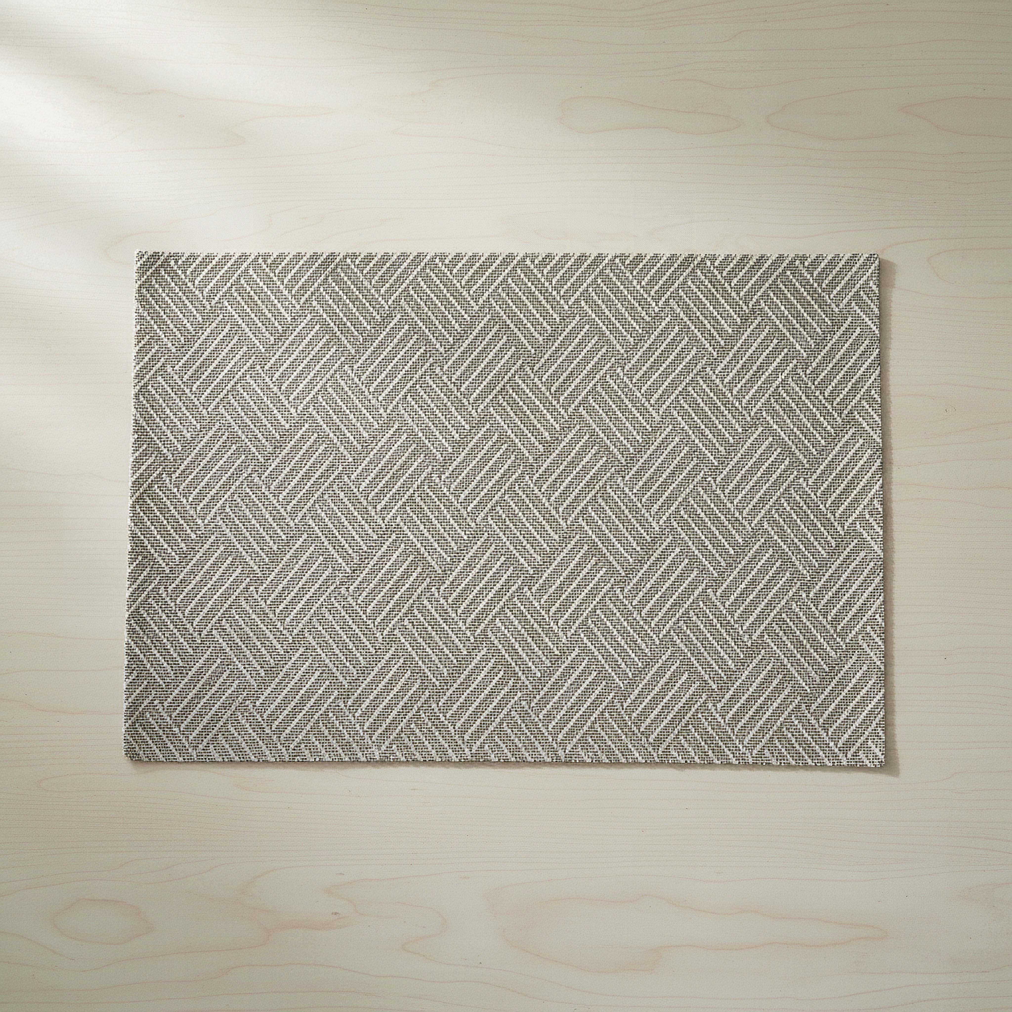 لبادة صحون مموجة من أتلانتا - 30x45 سم-hbxdecorandfurnishings-homefurnishings-tablelinens-image-1