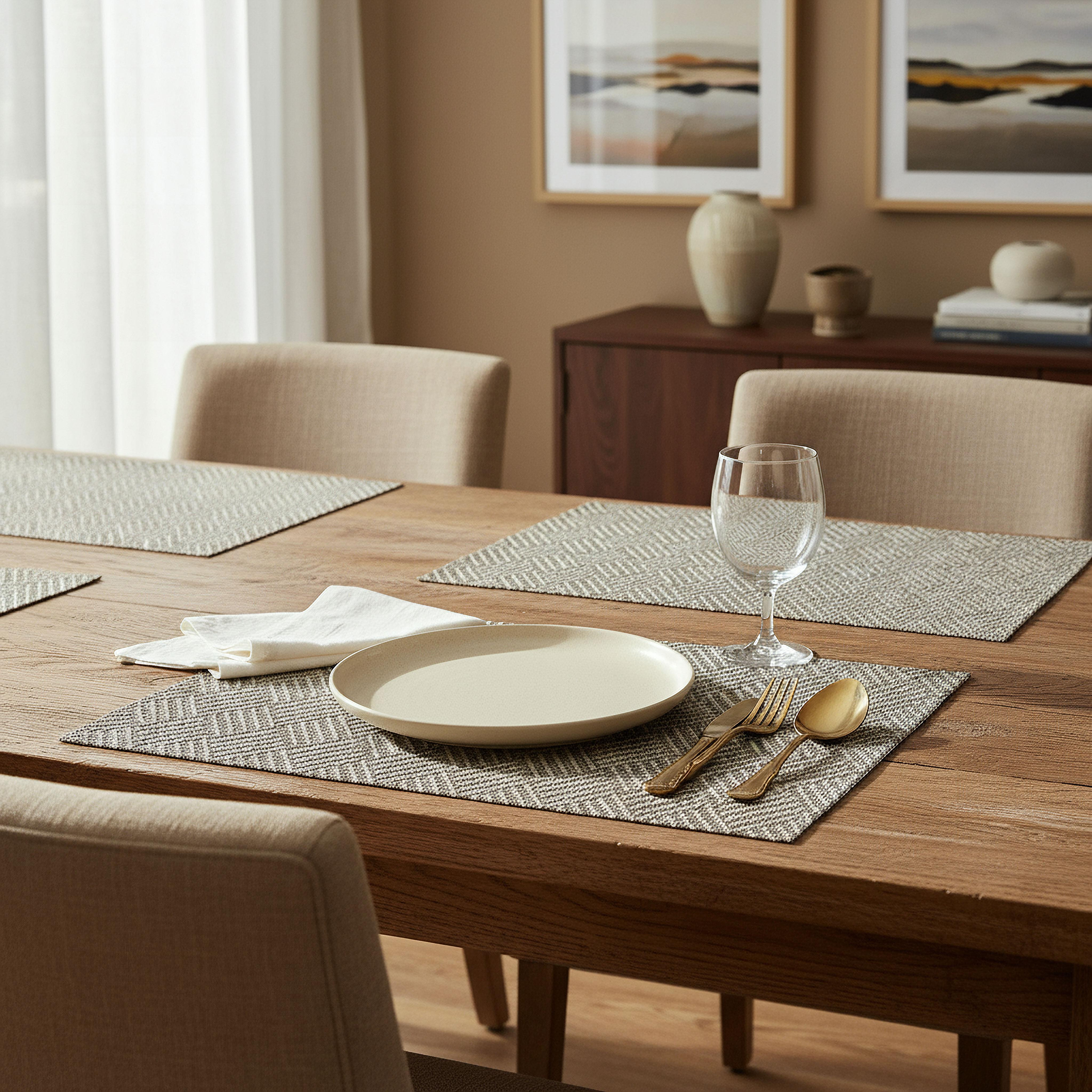 لبادة صحون مموجة من أتلانتا - 30x45 سم-hbxdecorandfurnishings-homefurnishings-tablelinens-image-3