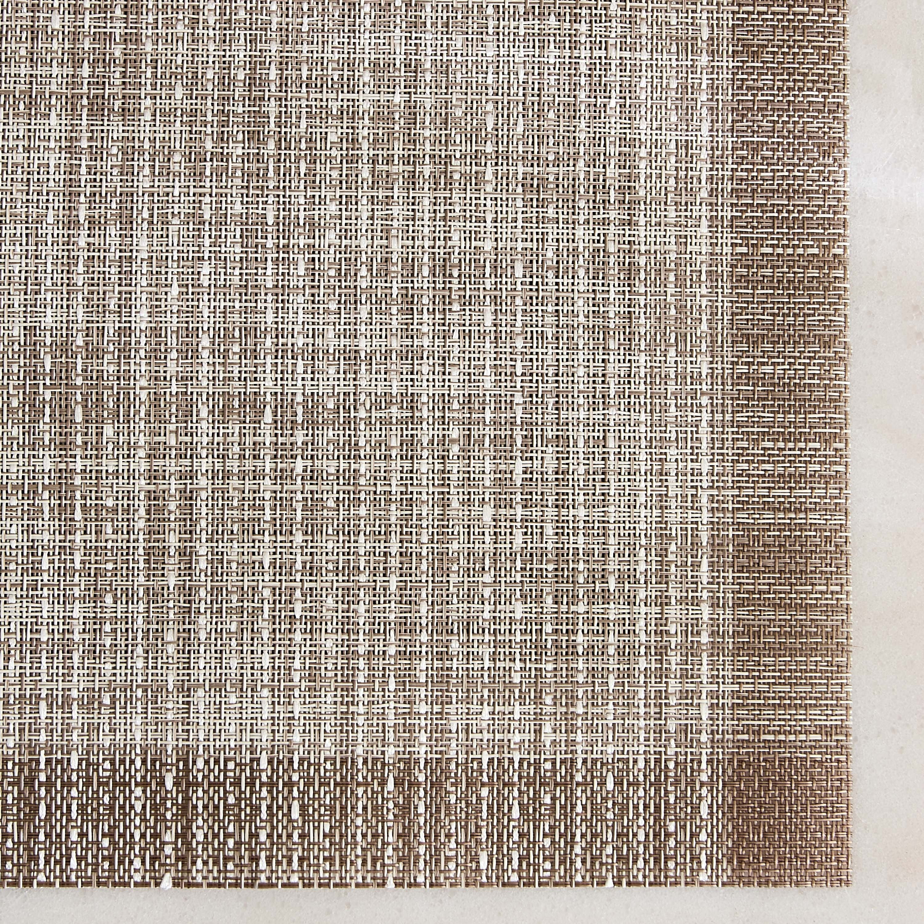 Essential Slub 4-Piece Placemat Set - 30x45 cm-hbxdecorandfurnishings-homefurnishings-tablelinens-image-7
