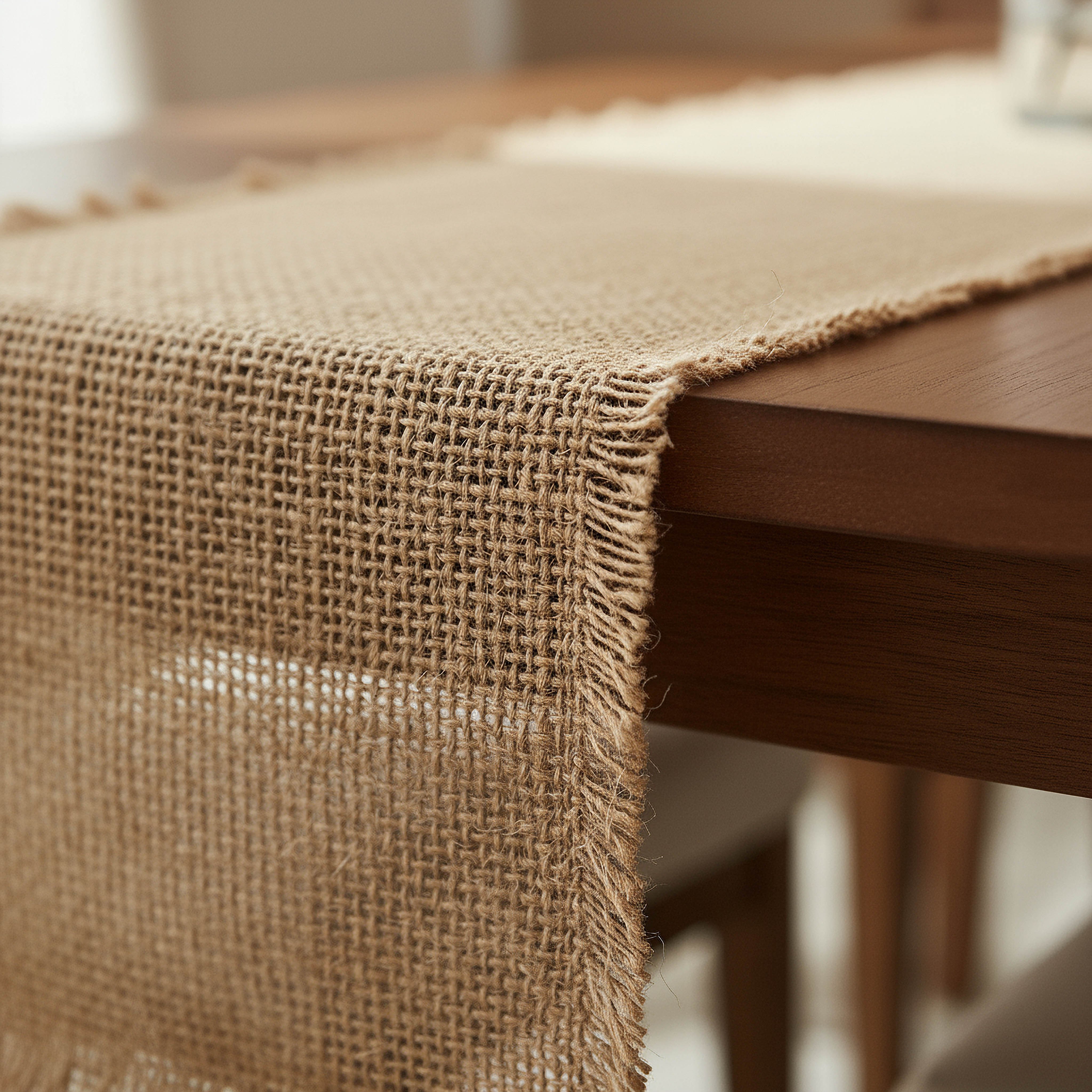 مفرش جوت مضلع من تيرا - 30x120 سم-hbxdecorandfurnishings-homefurnishings-tablelinens-image-2