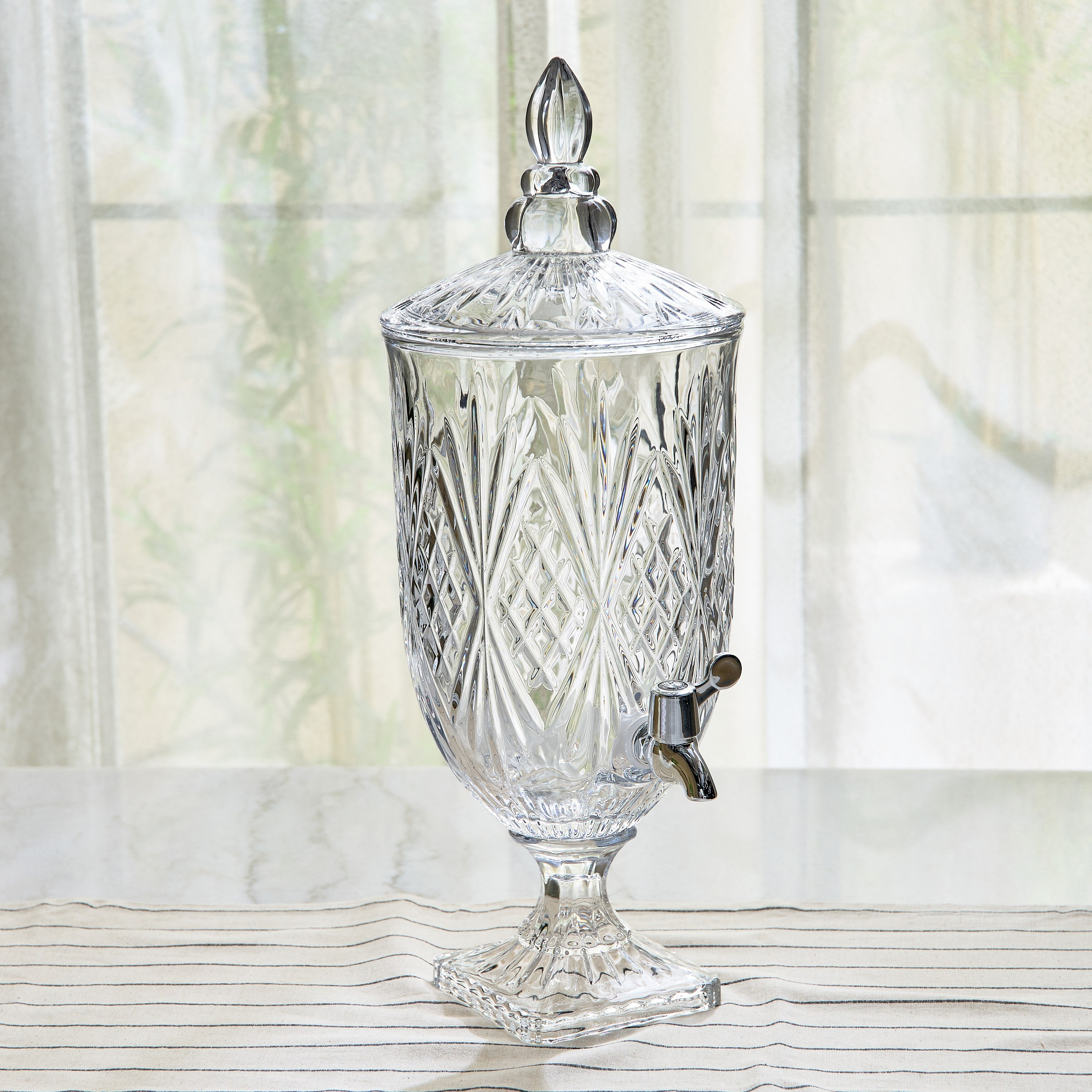 موزع مشروبات من آرابيا - 5 لتر-hbxhomeware-hbxkitchen-image-1