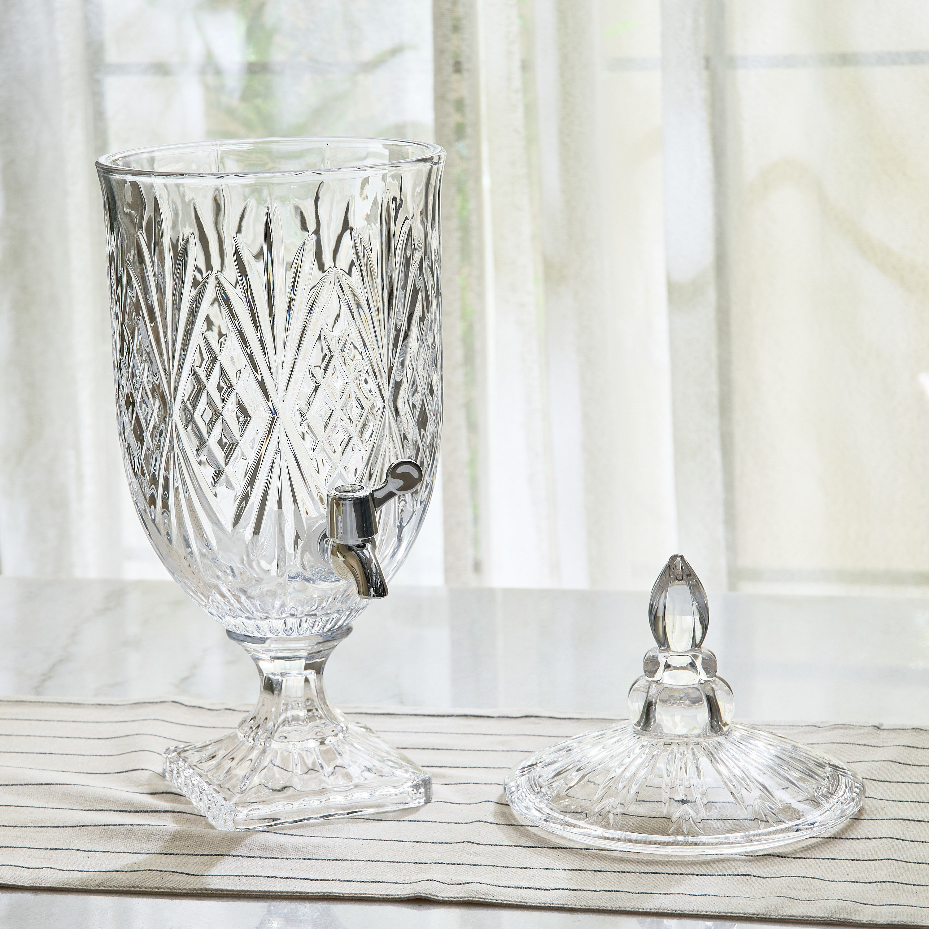 موزع مشروبات من آرابيا - 5 لتر-hbxhomeware-hbxkitchen-image-2