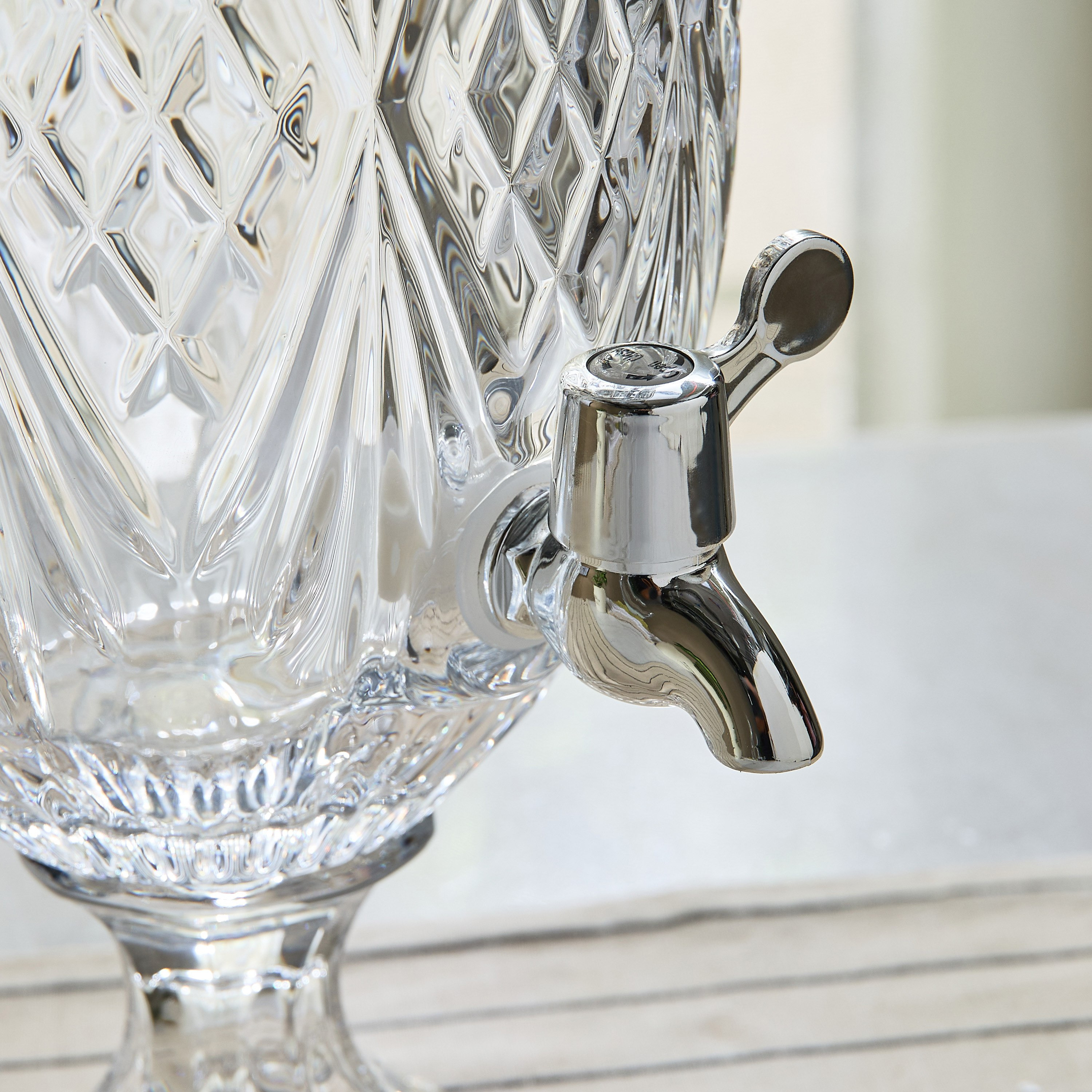 موزع مشروبات من آرابيا - 5 لتر-hbxhomeware-hbxkitchen-image-4