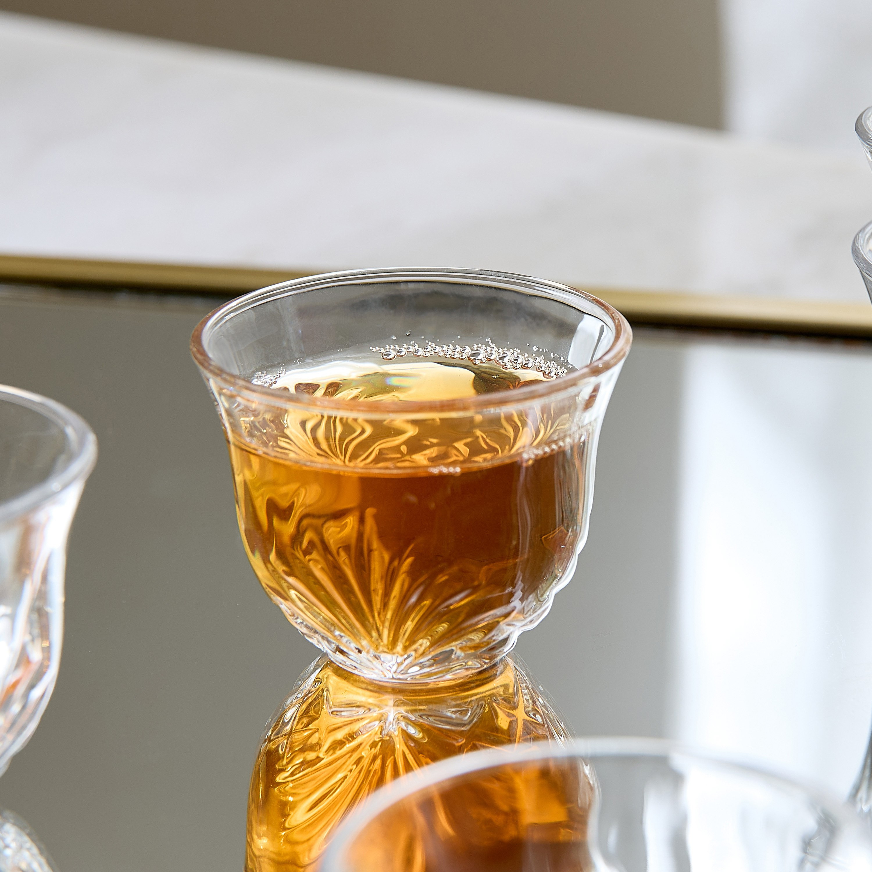Arabia 6-Piece Kahwa Cup Set - 65ml-hbxhomeware-hbxkitchen-image-2