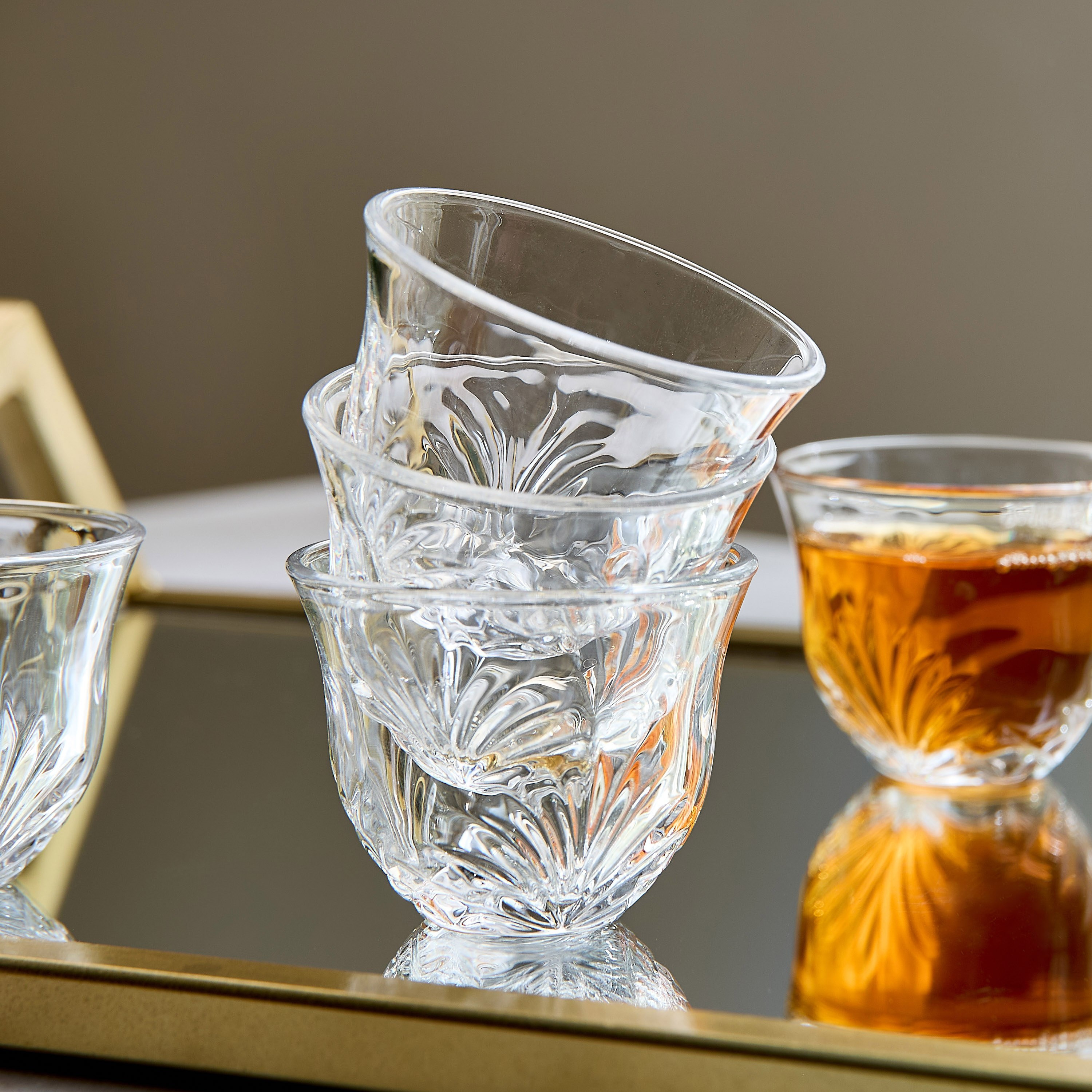 Arabia 6-Piece Kahwa Cup Set - 65ml-hbxhomeware-hbxkitchen-image-3
