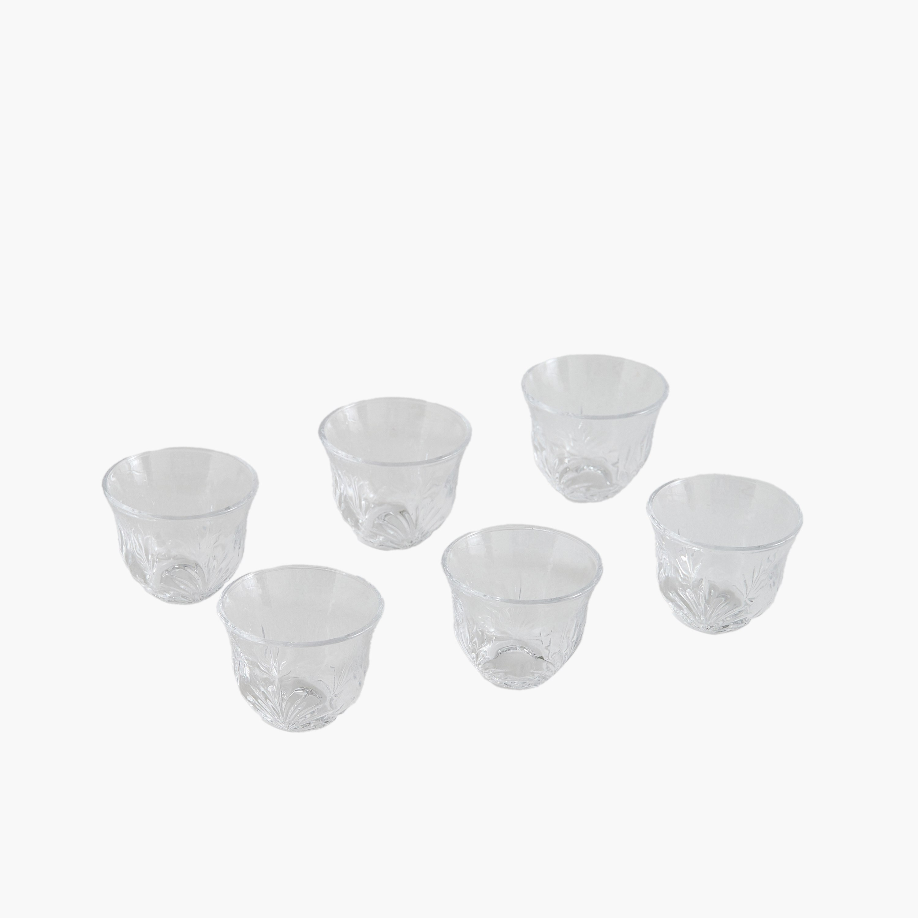 Arabia 6-Piece Kahwa Cup Set - 65ml-hbxhomeware-hbxkitchen-image-5
