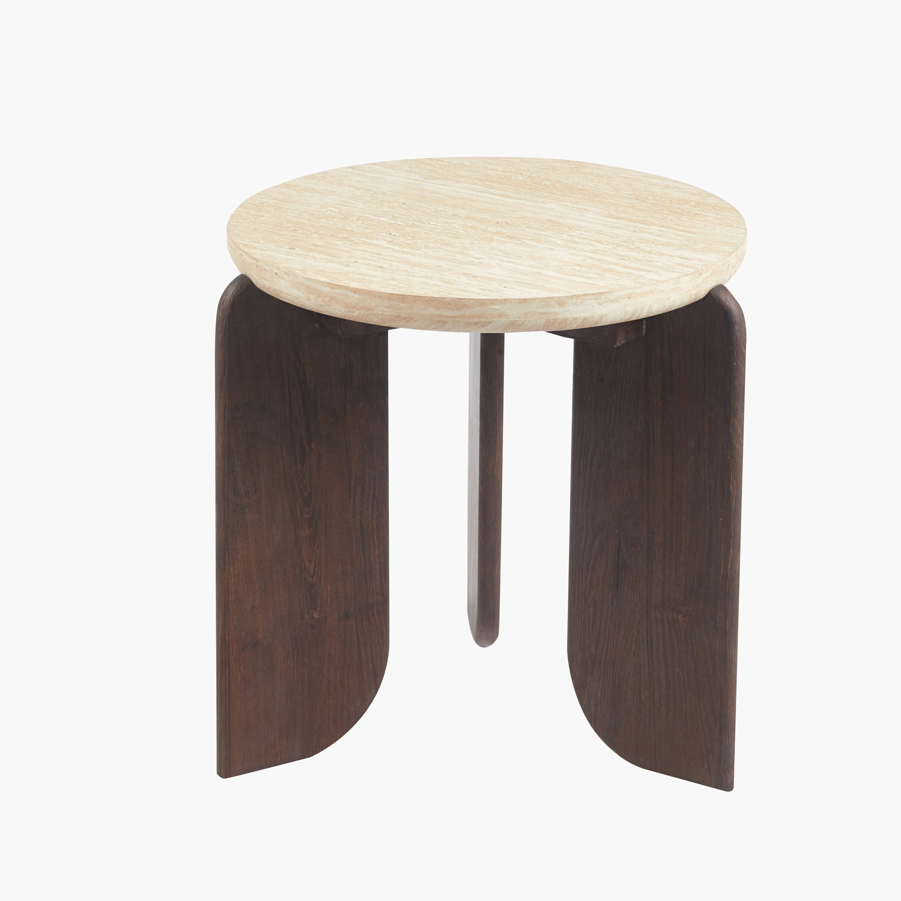 Movo Kinsley Round End Table-hbxfurniture-livingroom-endtables-image-5