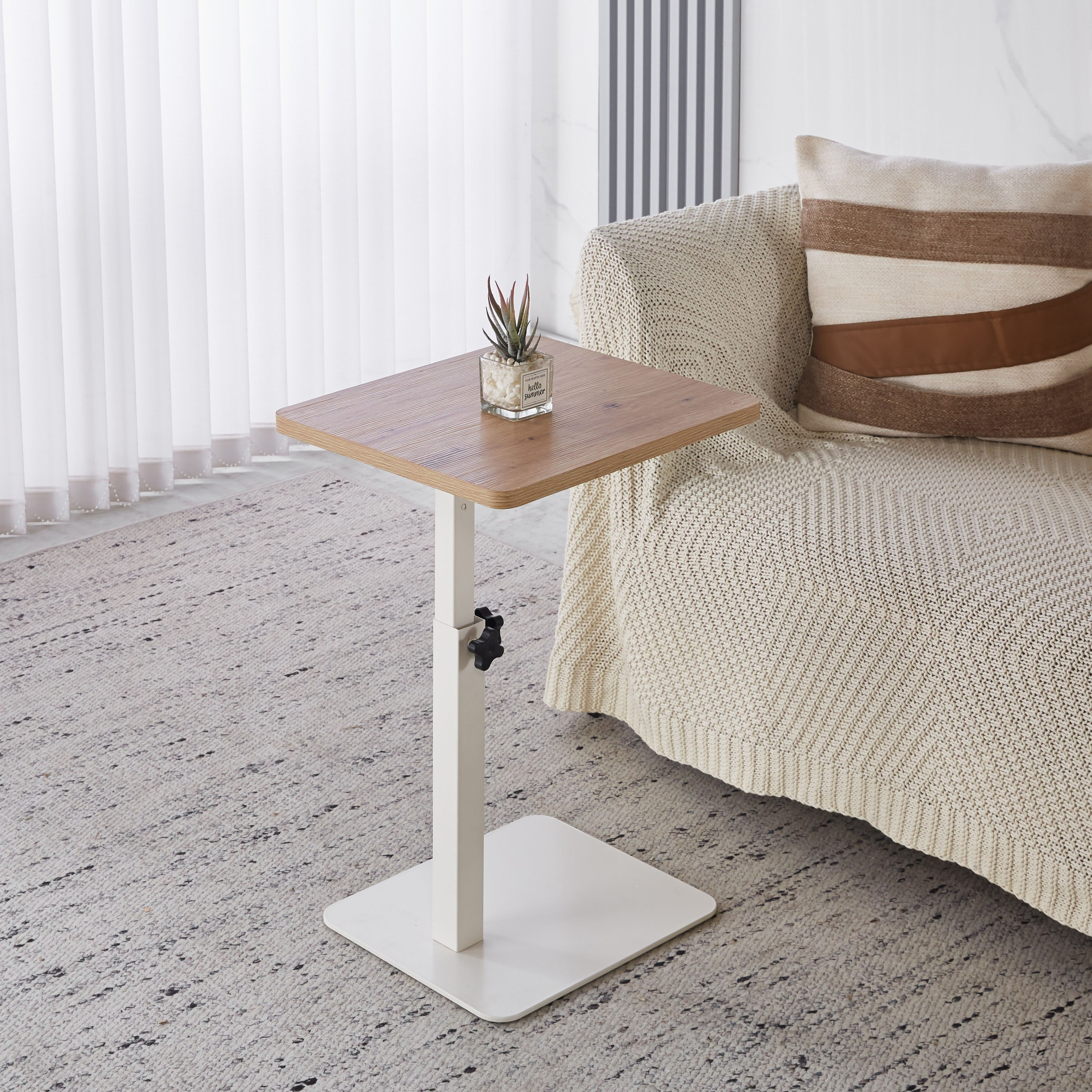 طاولة لابتوب بارتفاع قابل للتعديل من ستيوارت-hbxfurniture-livingroom-endtables-image-2