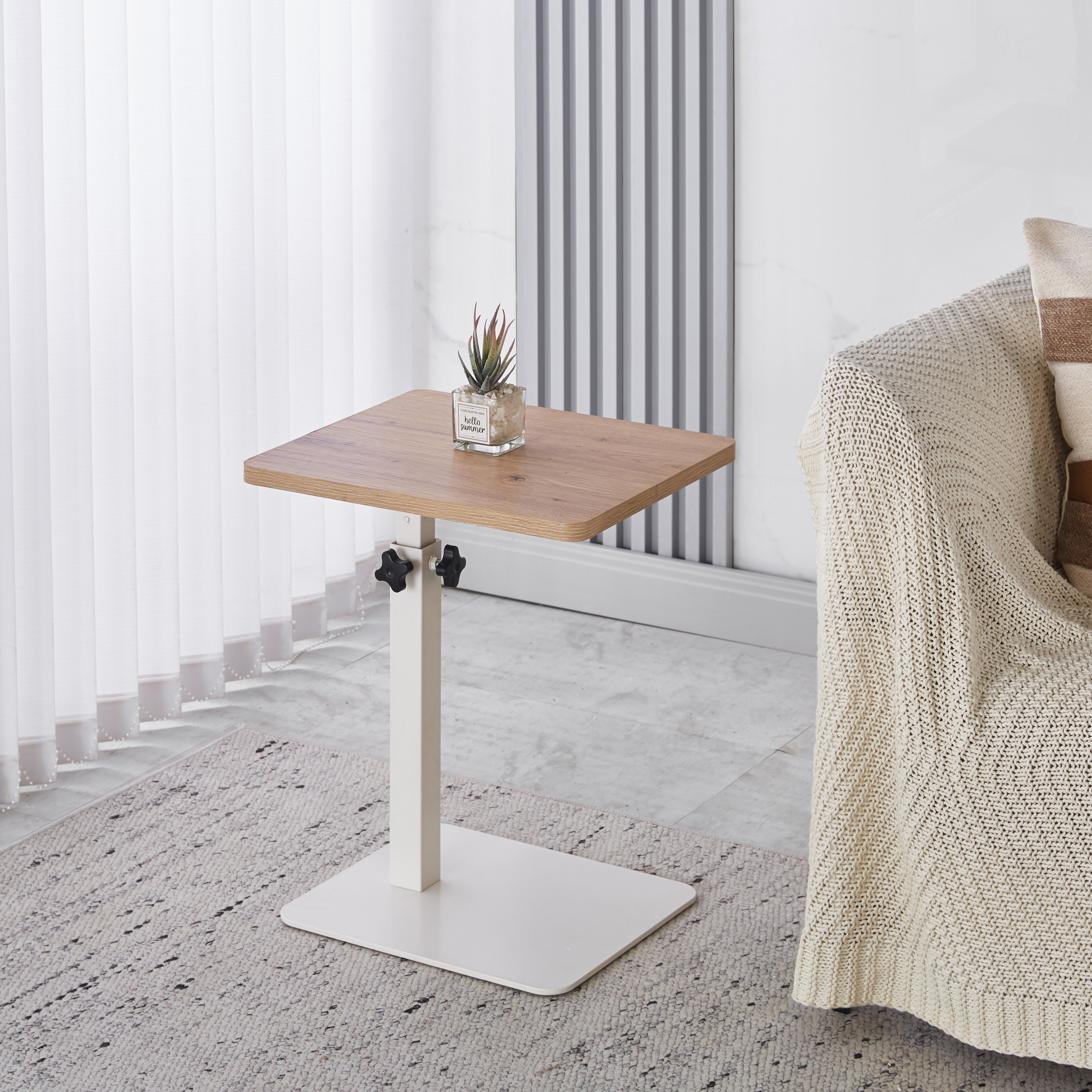 طاولة لابتوب بارتفاع قابل للتعديل من ستيوارت-hbxfurniture-livingroom-endtables-image-5