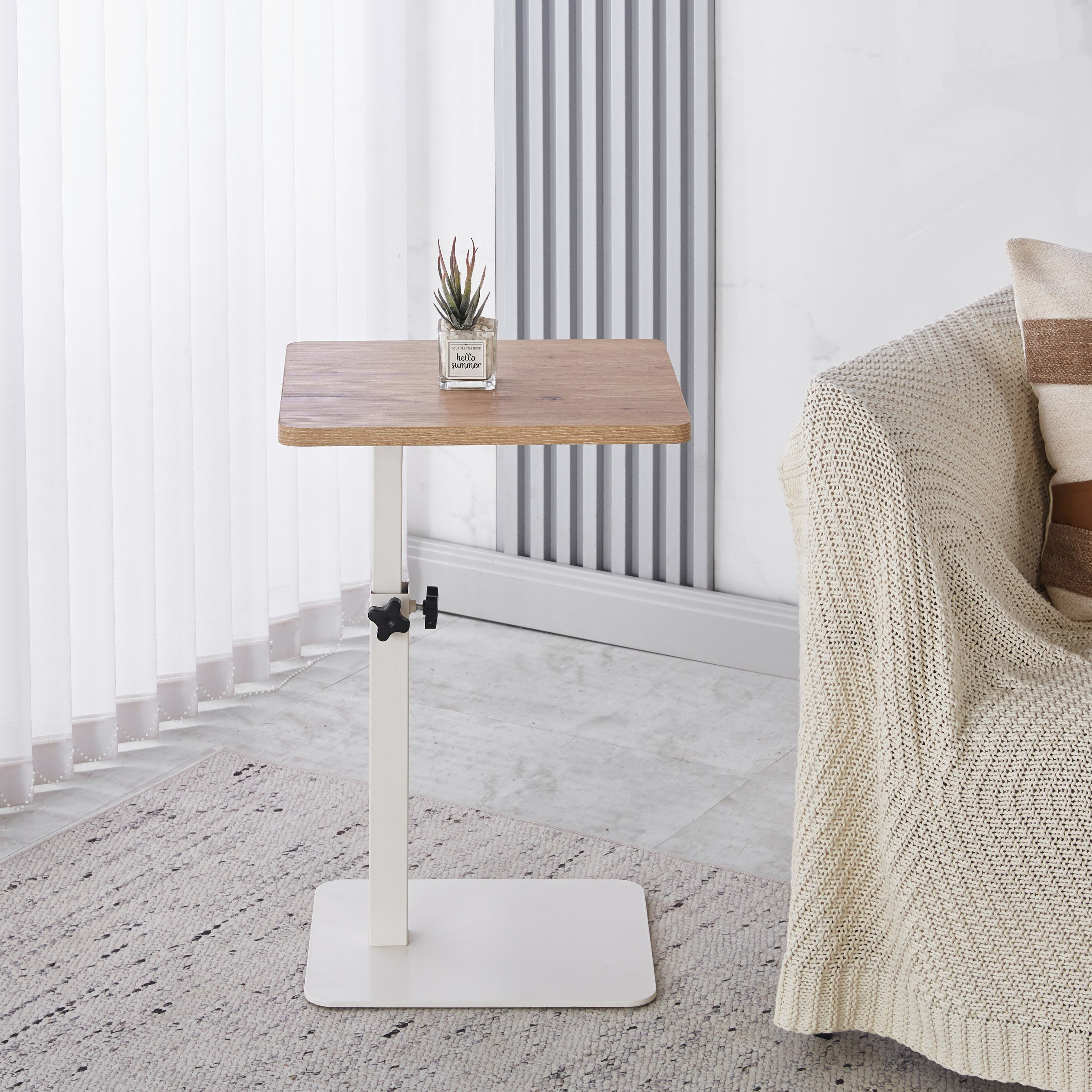 طاولة لابتوب بارتفاع قابل للتعديل من ستيوارت-hbxfurniture-livingroom-endtables-image-6