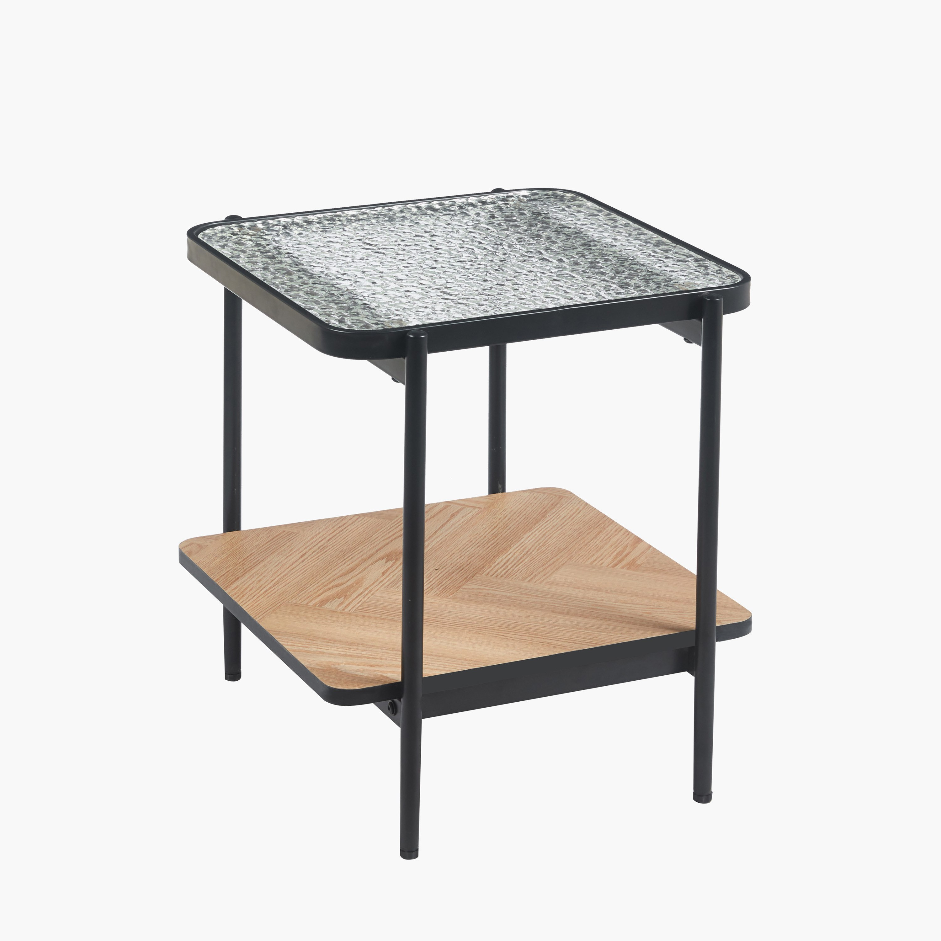 Baldwin Glass Top End Table with Shelf-hbxfurniture-livingroom-endtables-image-7