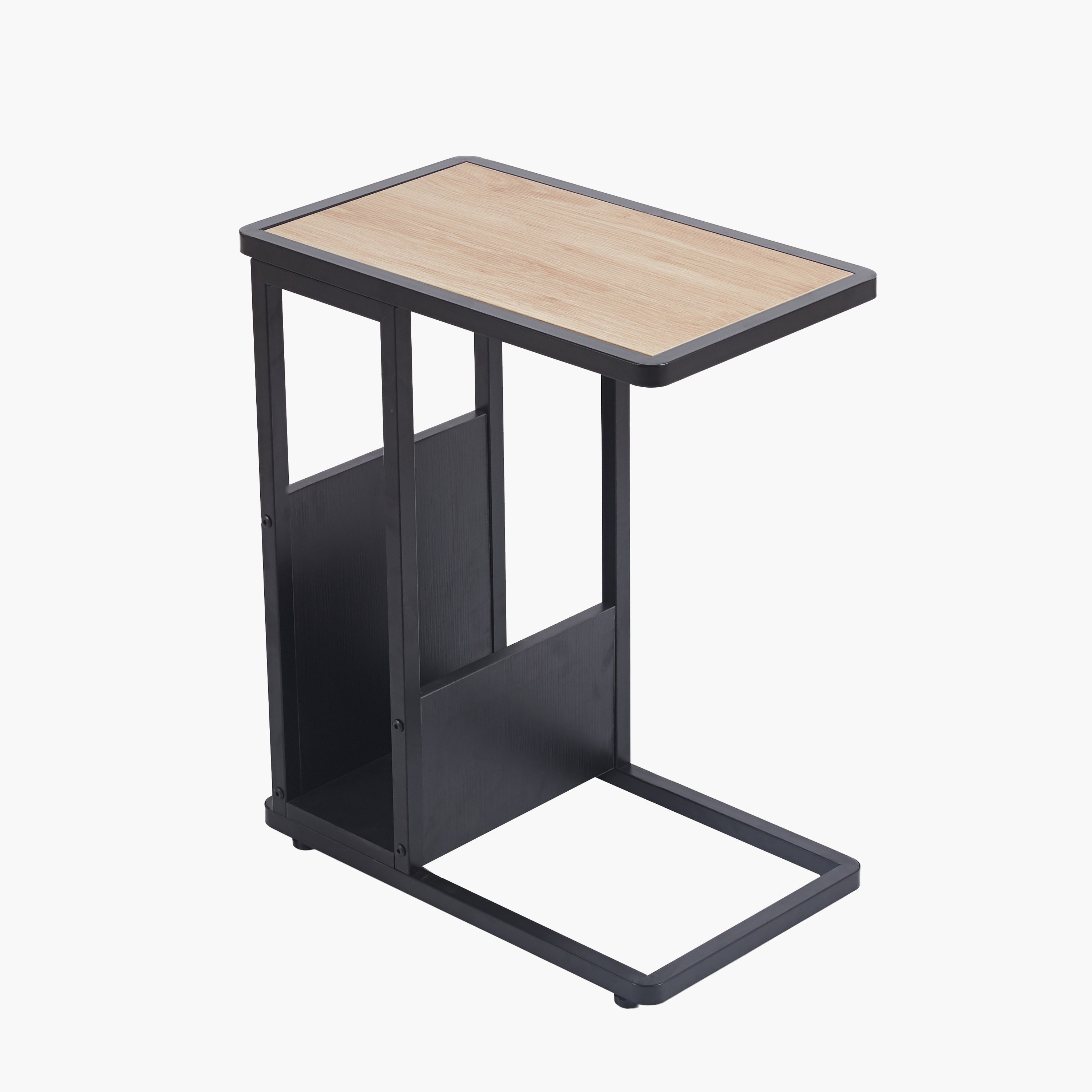 Movo-Otto Laptop Table with Magzine Rack-hbxfurniture-livingroom-endtables-image-6