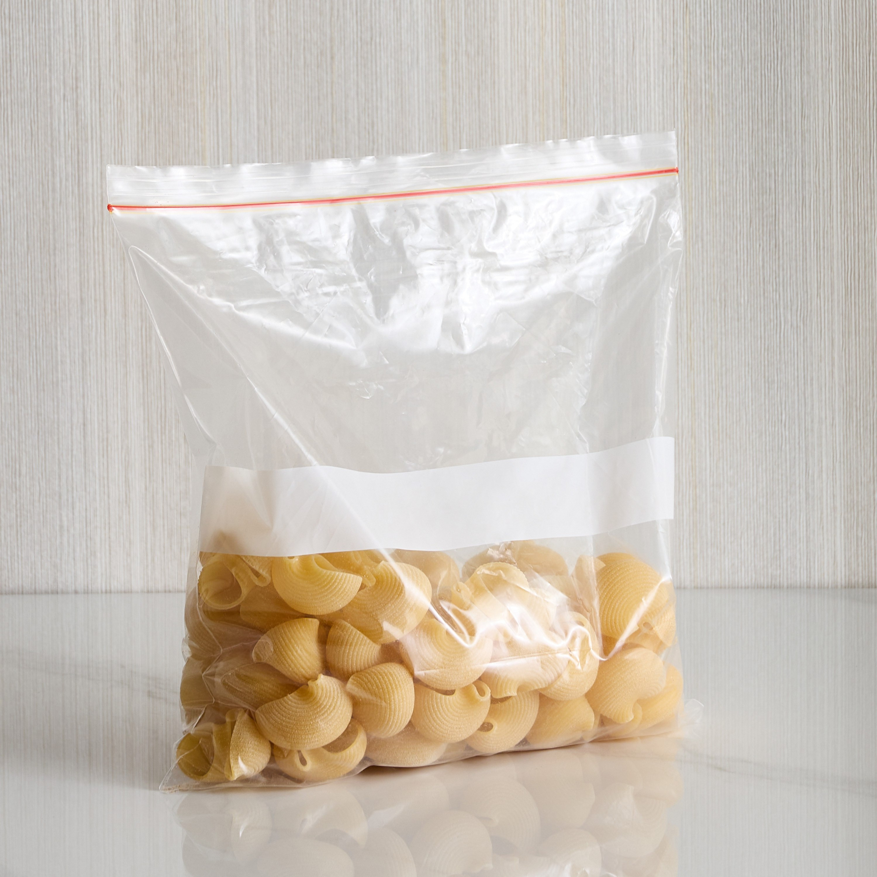 طقم أكياس قابلة لإعادة الإغلاق بسحاب 20 قطعة من فيجا - 27x27 سم-hbxhomeware-hbxkitchen-image-2