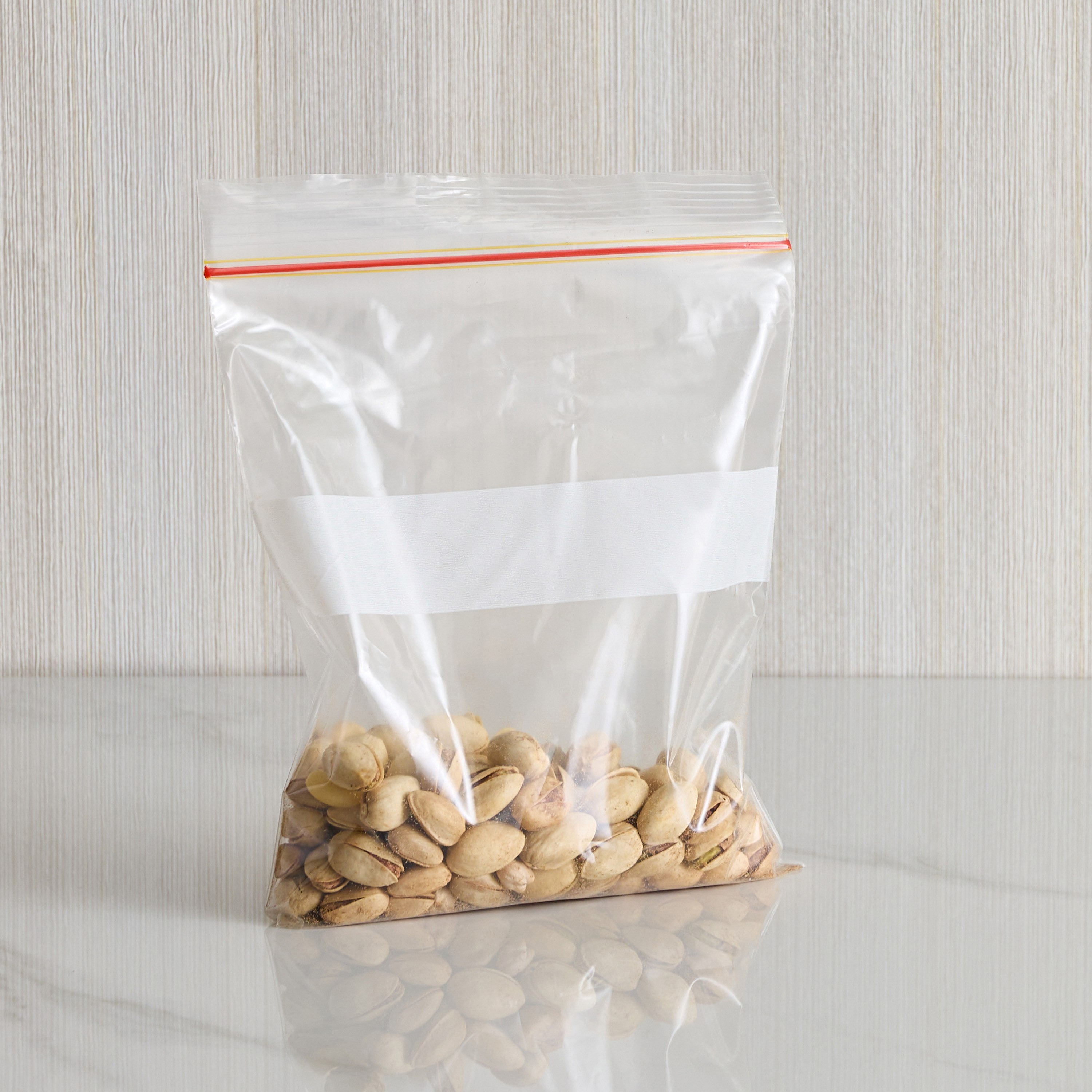 طقم أكياس قابلة لإعادة الإغلاق بسحاب 30 قطعة من فيجا - 18x21 سم-hbxhomeware-hbxkitchen-image-2
