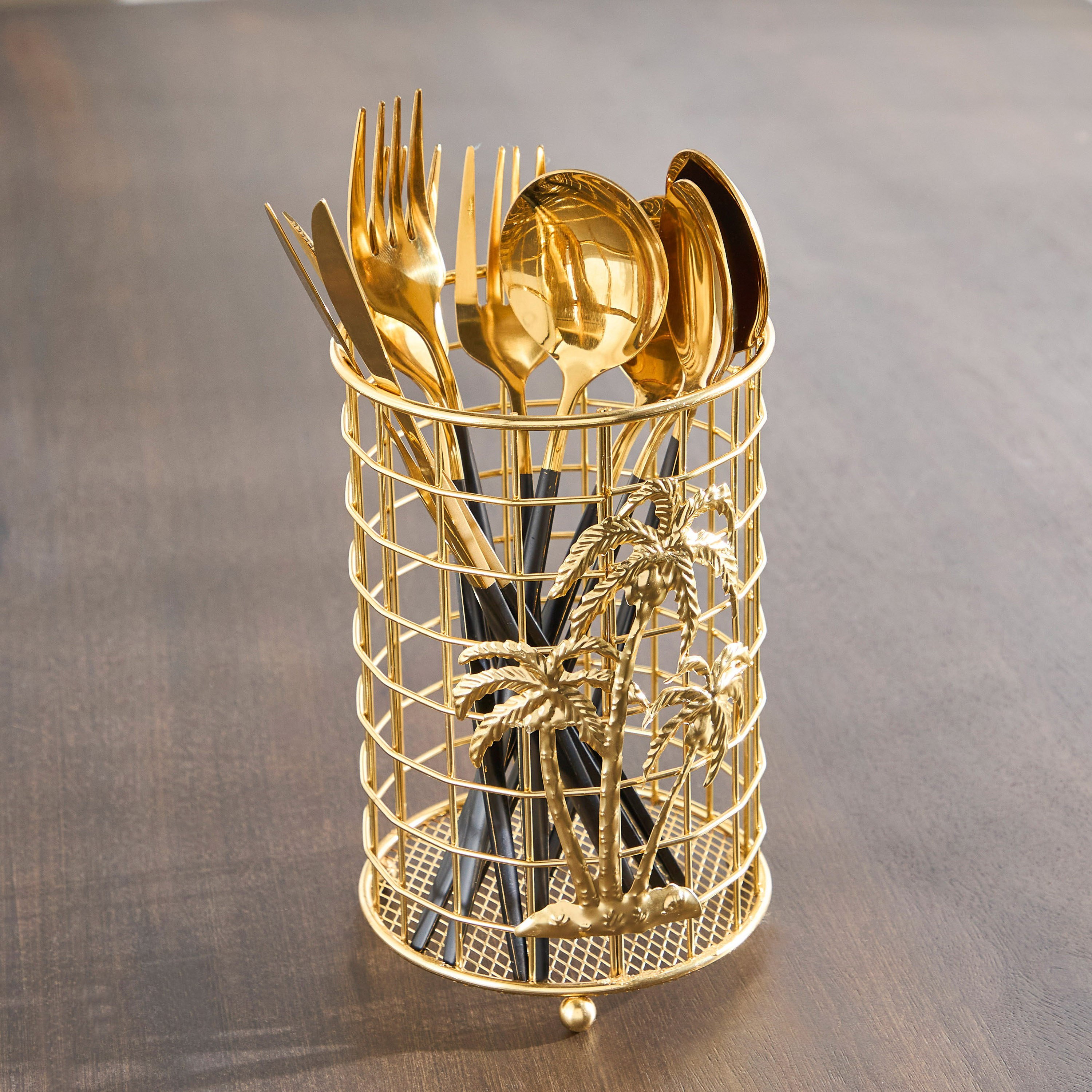 Royal Cutlery Holder-hbxhomeware-hbxkitchen-image-2