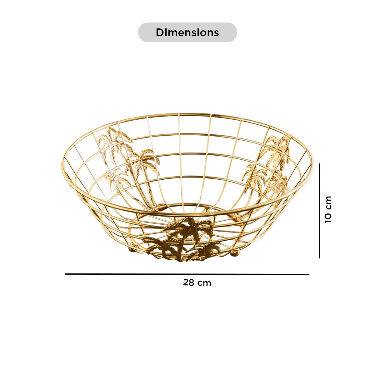 سلة فواكه من رويال-hbxkitchen-kitchenware-kitchenaccessories-image-8