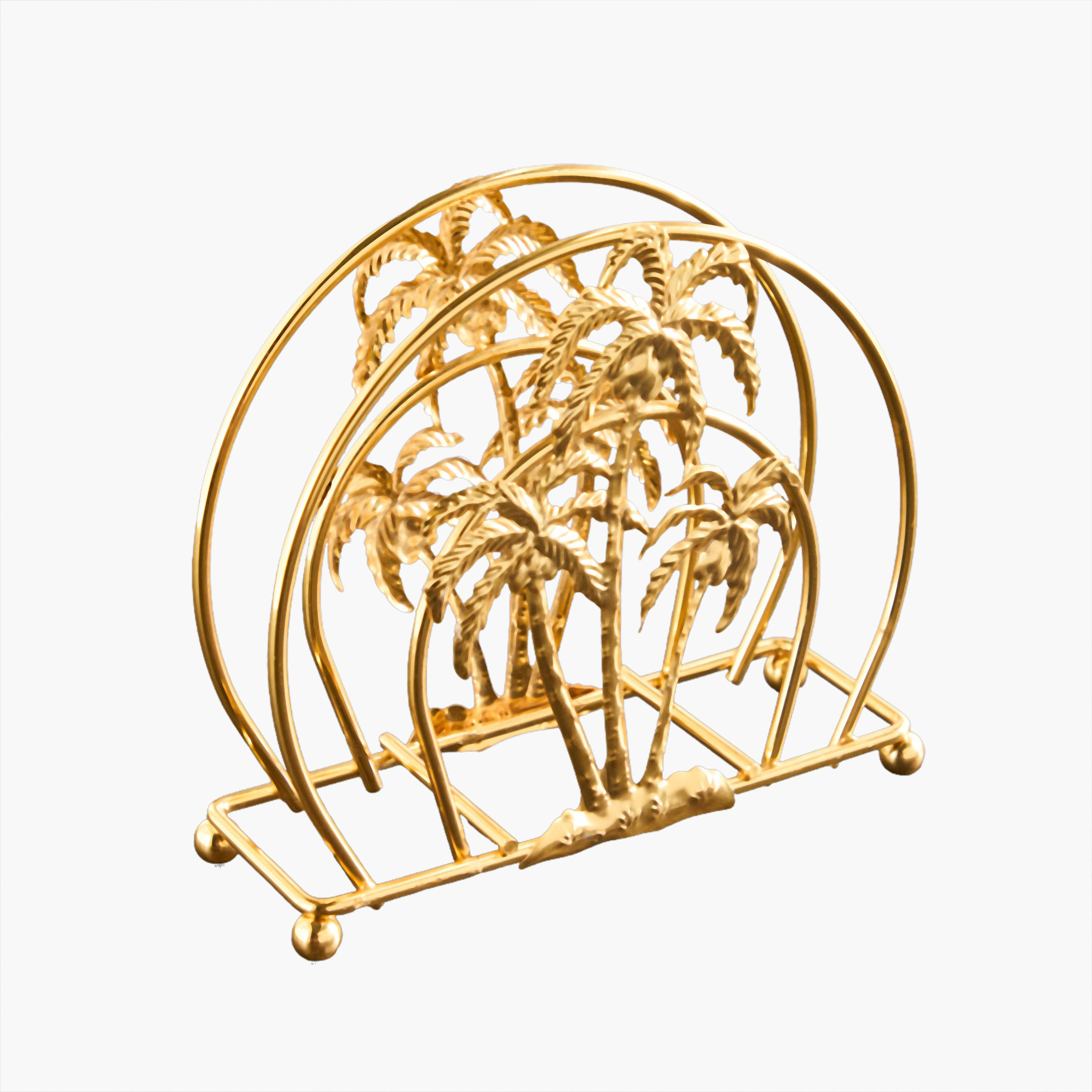 Royal Napkin Holder-hbxkitchen-kitchenware-kitchenaccessories-image-5