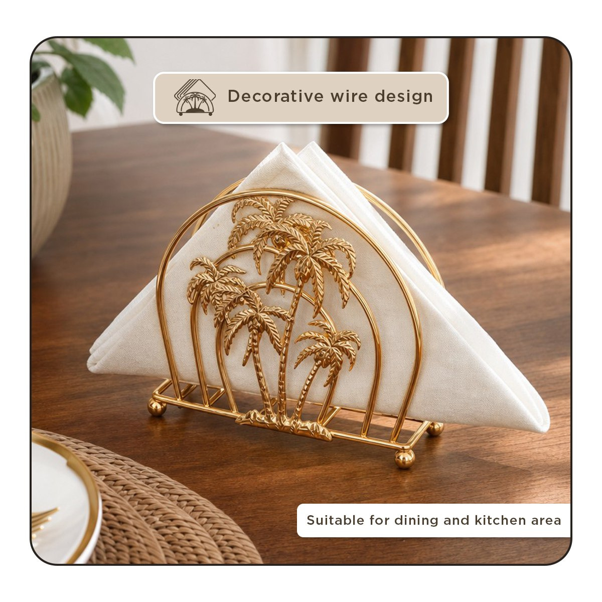 حامل مناديل من رويال-hbxkitchen-kitchenware-kitchenaccessories-image-7