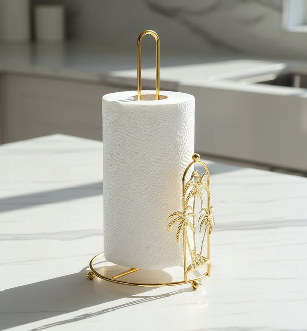 Buy Royal Tissue Holder Online in Qatar | Homebox