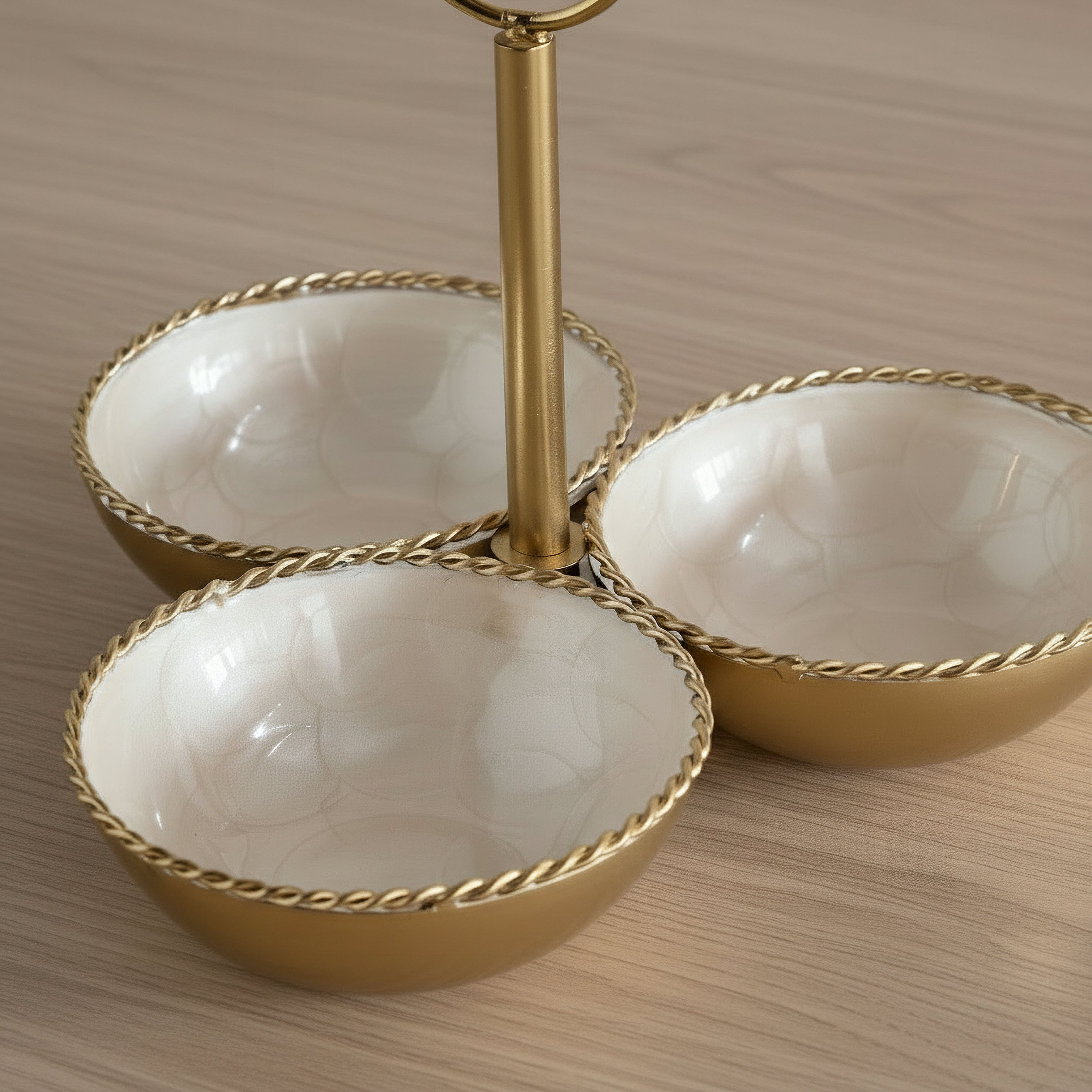 طقم بهارات 3 أوعية من ليرا - 23x23x14 سم-hbxhomeware-hbxkitchen-image-2