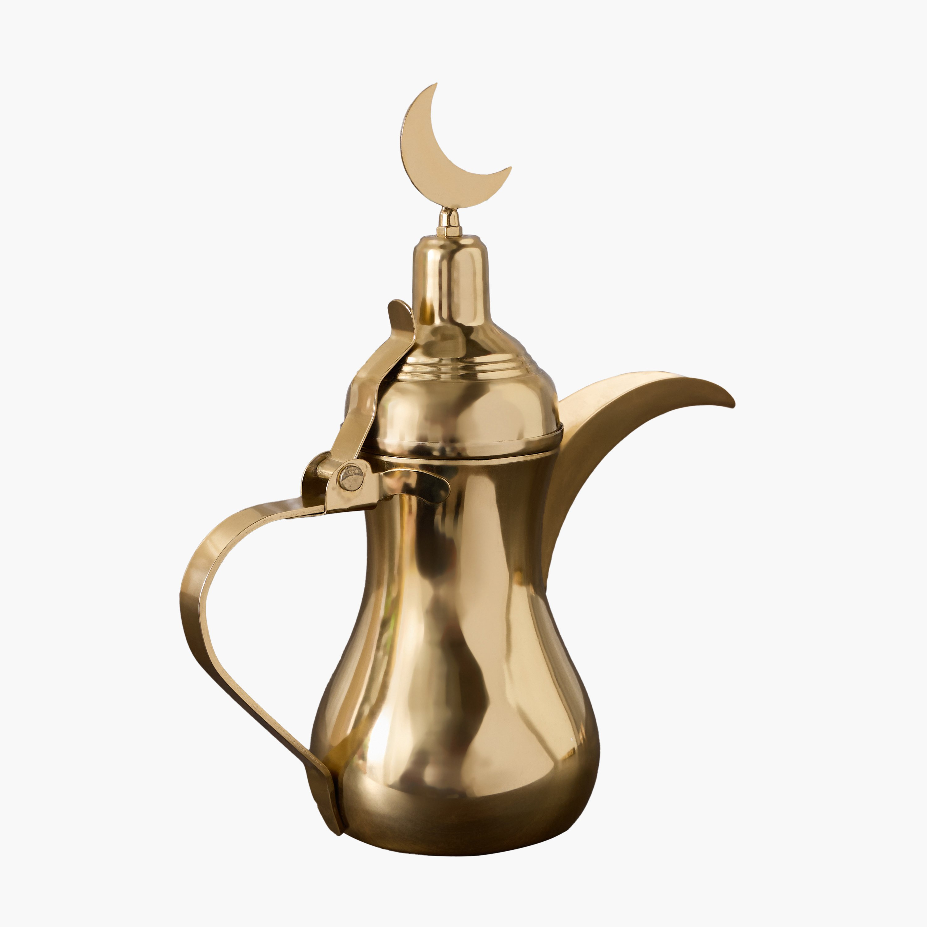 Layali Noor Dallah - 25.5x11.5x27 cm-hbxhomeware-hbxkitchen-image-5