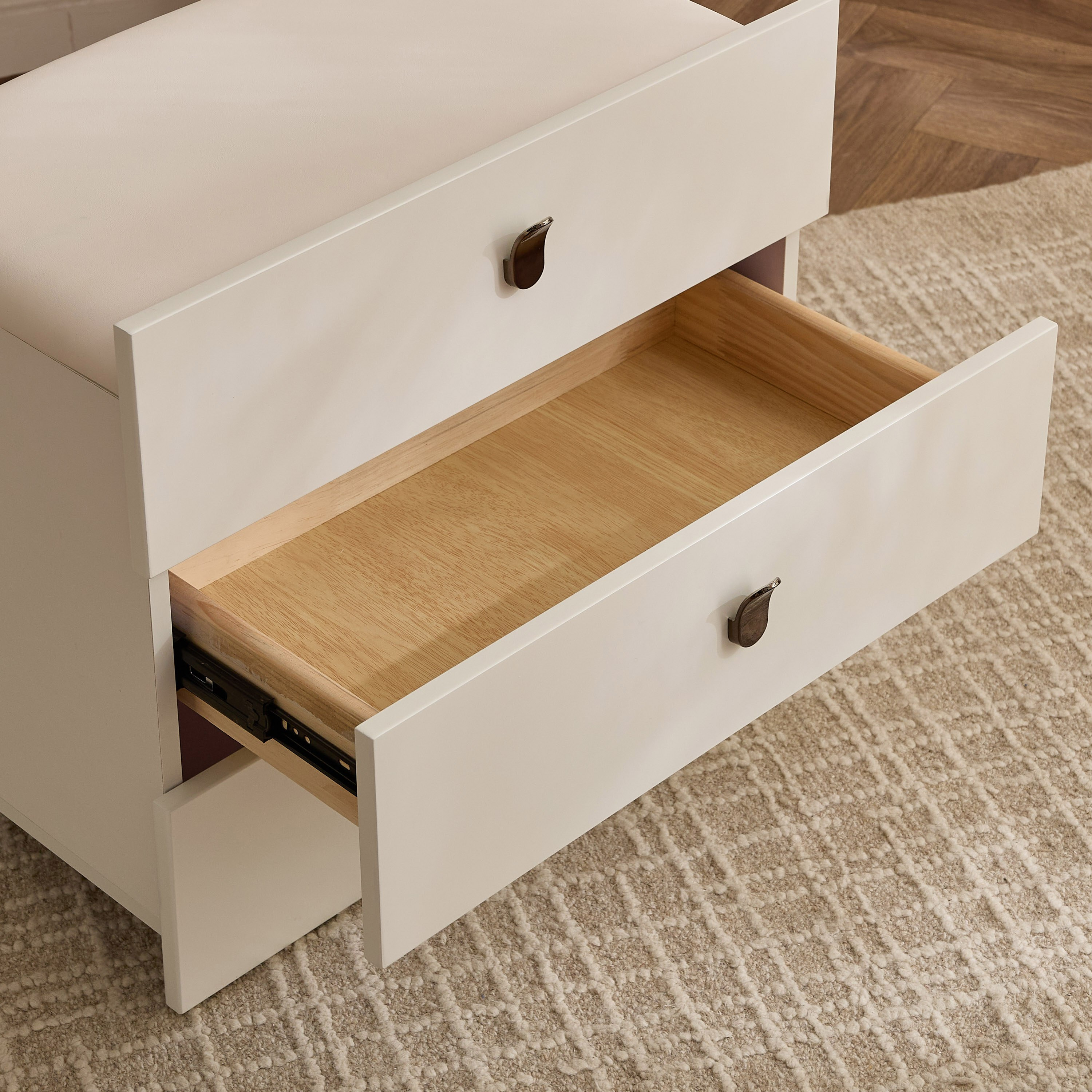 Marwell Compacto Smart 5-Drawer Dressing Table Makeup Cabinet with Mirror-hbxfurniture-bedroom-dressersandmirrors-image-10