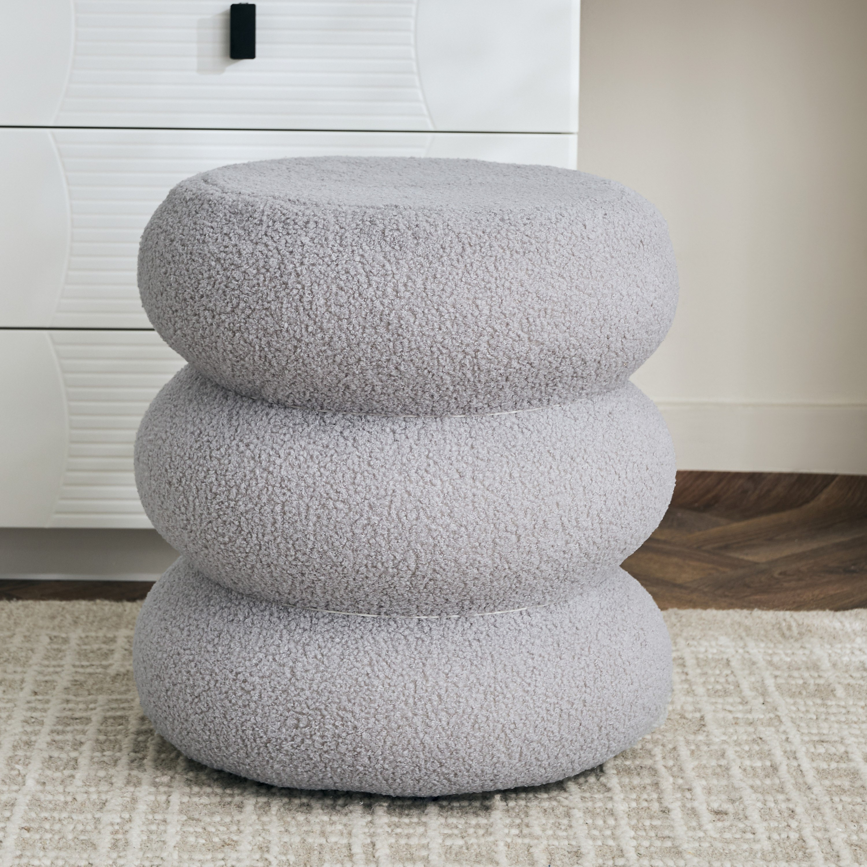 Marwell Pebble Upholstered Stool-hbxlivingroom-sofasandarmchairs-ottomansandfootstools-image-1