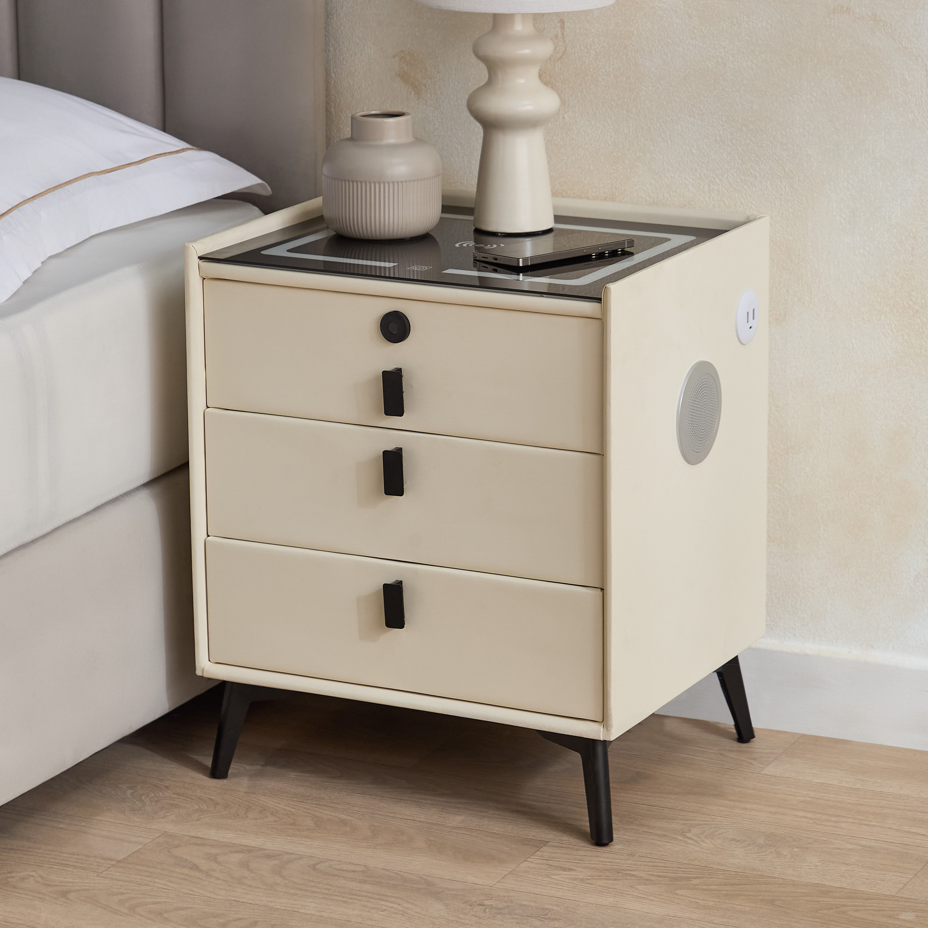Ibiza Nxt Smart 3-Drawer Night Stand-PROMO_HB_UAE_HBX10_250526-image-1