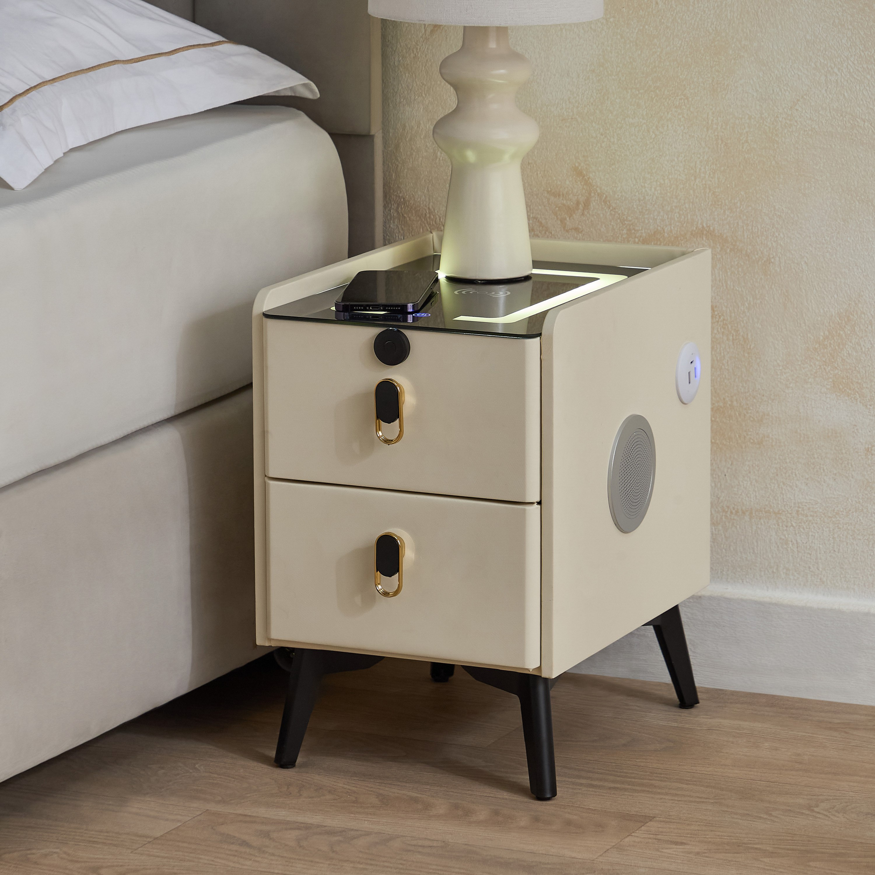 Ibiza Compact Smart 2-Drawer Compact Night Stand End Table-PROMO_HB_UAE_HBX10_250526-image-3