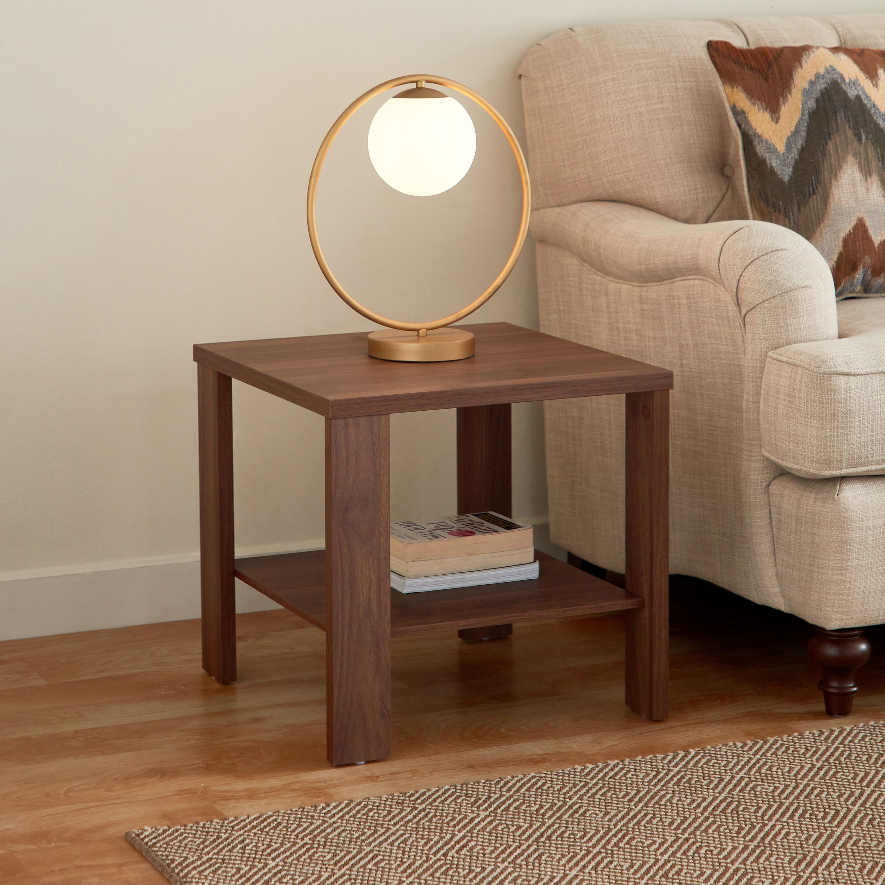 طاولة جانبية إن إكس تي من سالفا-hbxfurniture-livingroom-endtables-image-1