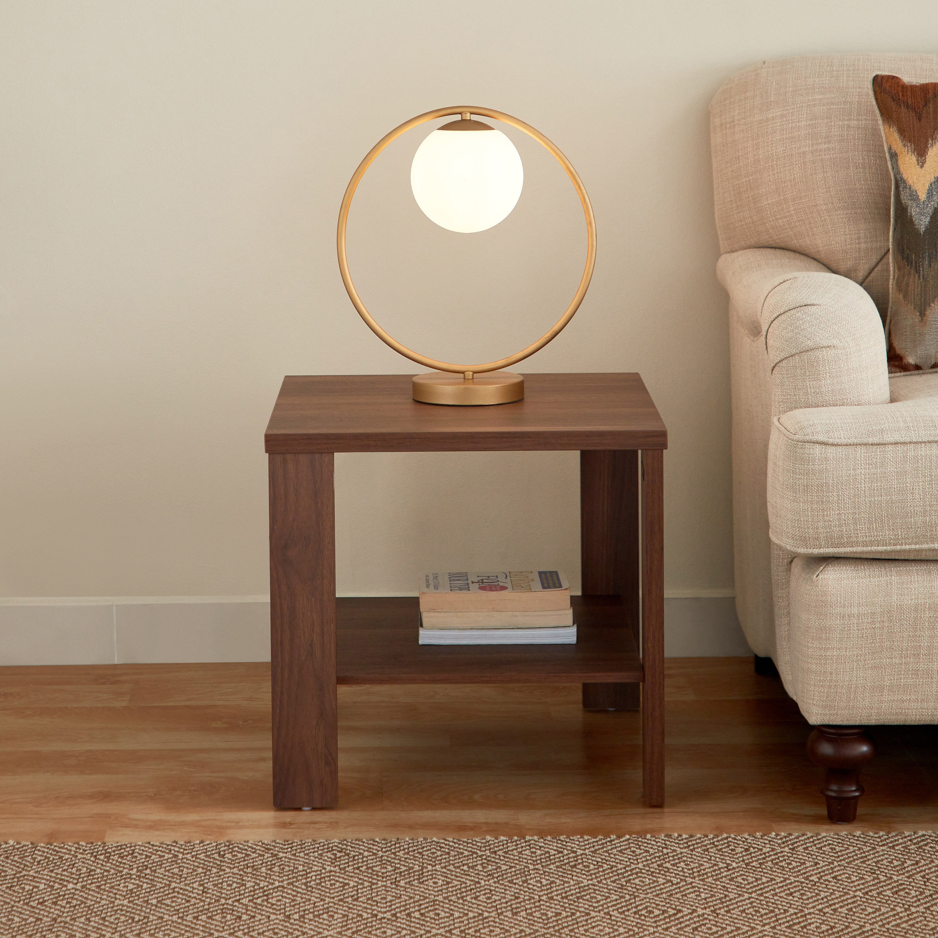 طاولة جانبية إن إكس تي من سالفا-hbxfurniture-livingroom-endtables-image-2