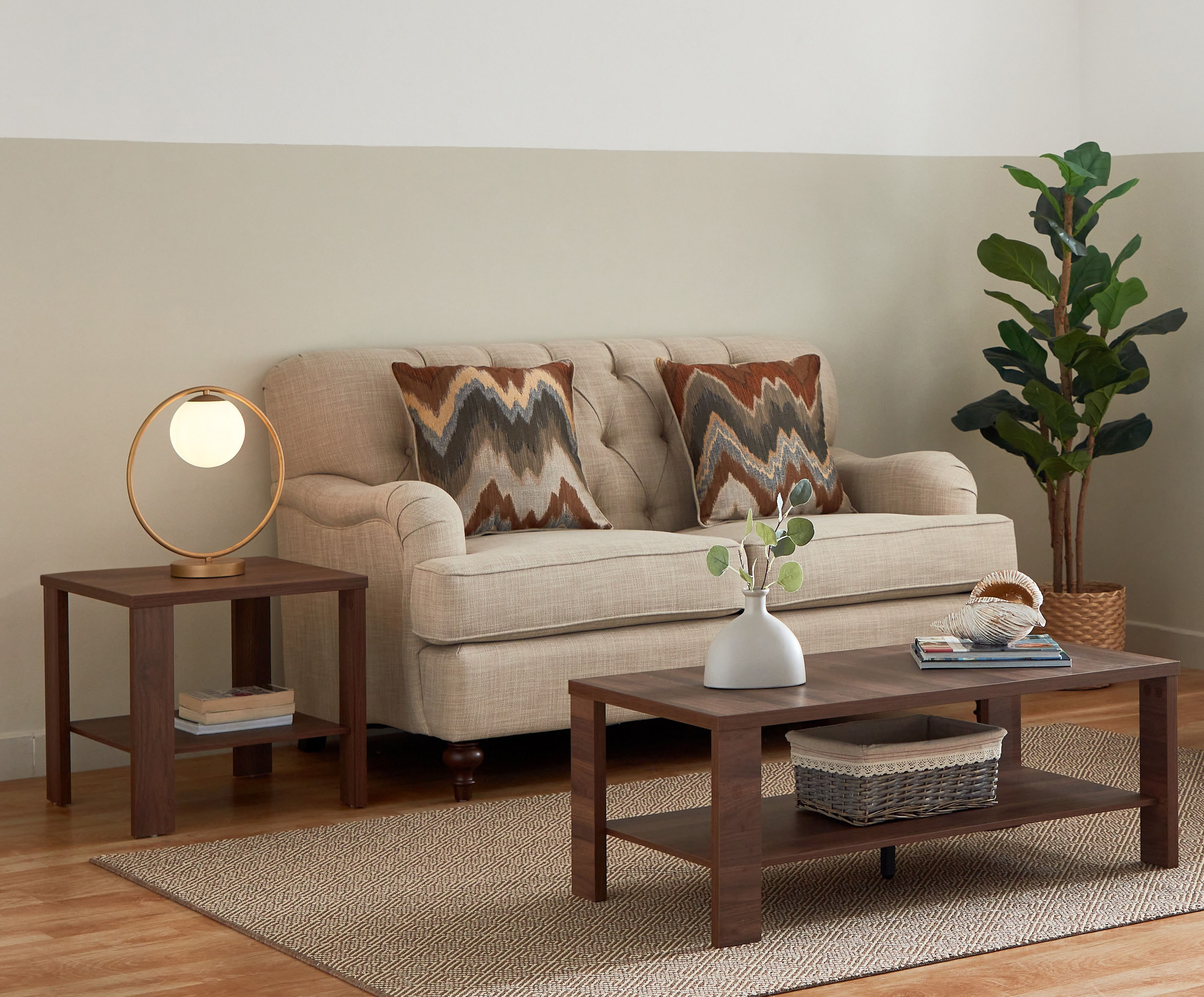 طاولة جانبية إن إكس تي من سالفا-hbxfurniture-livingroom-endtables-image-6