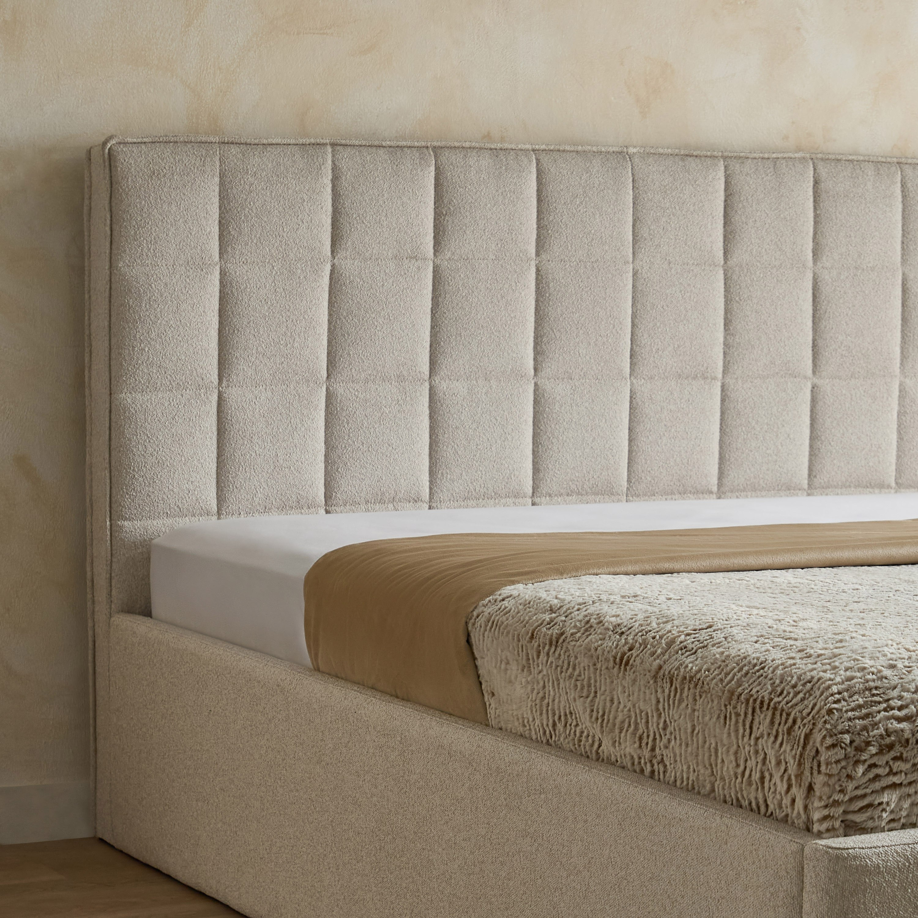 سرير منجّد نورديكا ألتيما من موڤو - 160×200 سم-hbxbedroom-bedsandbedsets-beds-queen-image-3