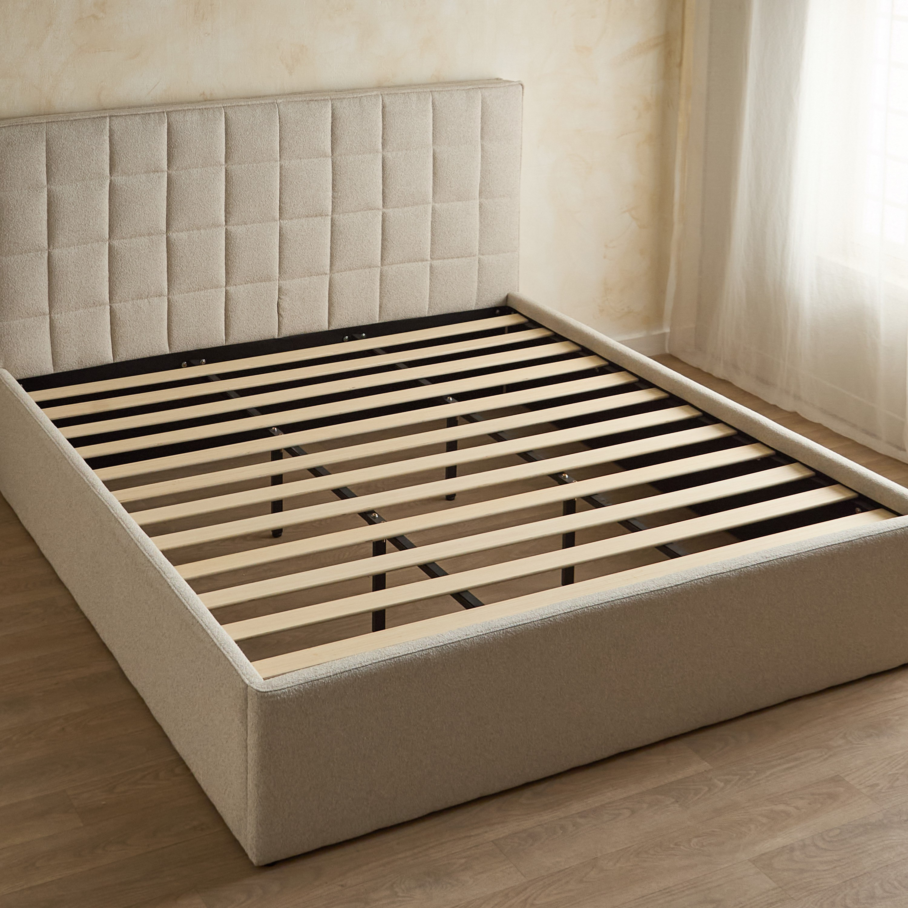 سرير منجّد نورديكا ألتيما من موڤو - 160×200 سم-hbxbedroom-bedsandbedsets-beds-queen-image-6