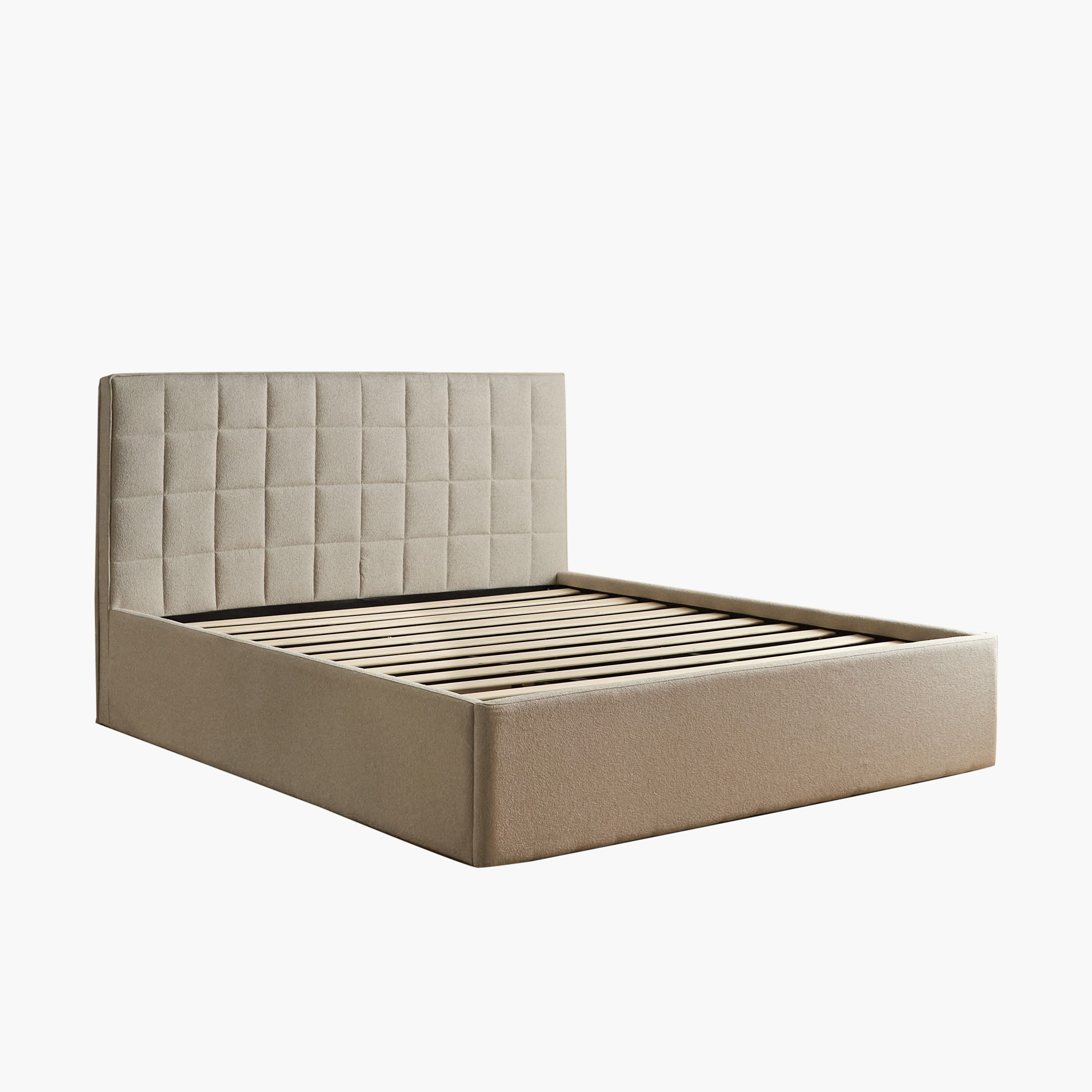 سرير منجّد نورديكا ألتيما من موڤو - 160×200 سم-hbxbedroom-bedsandbedsets-beds-queen-image-8