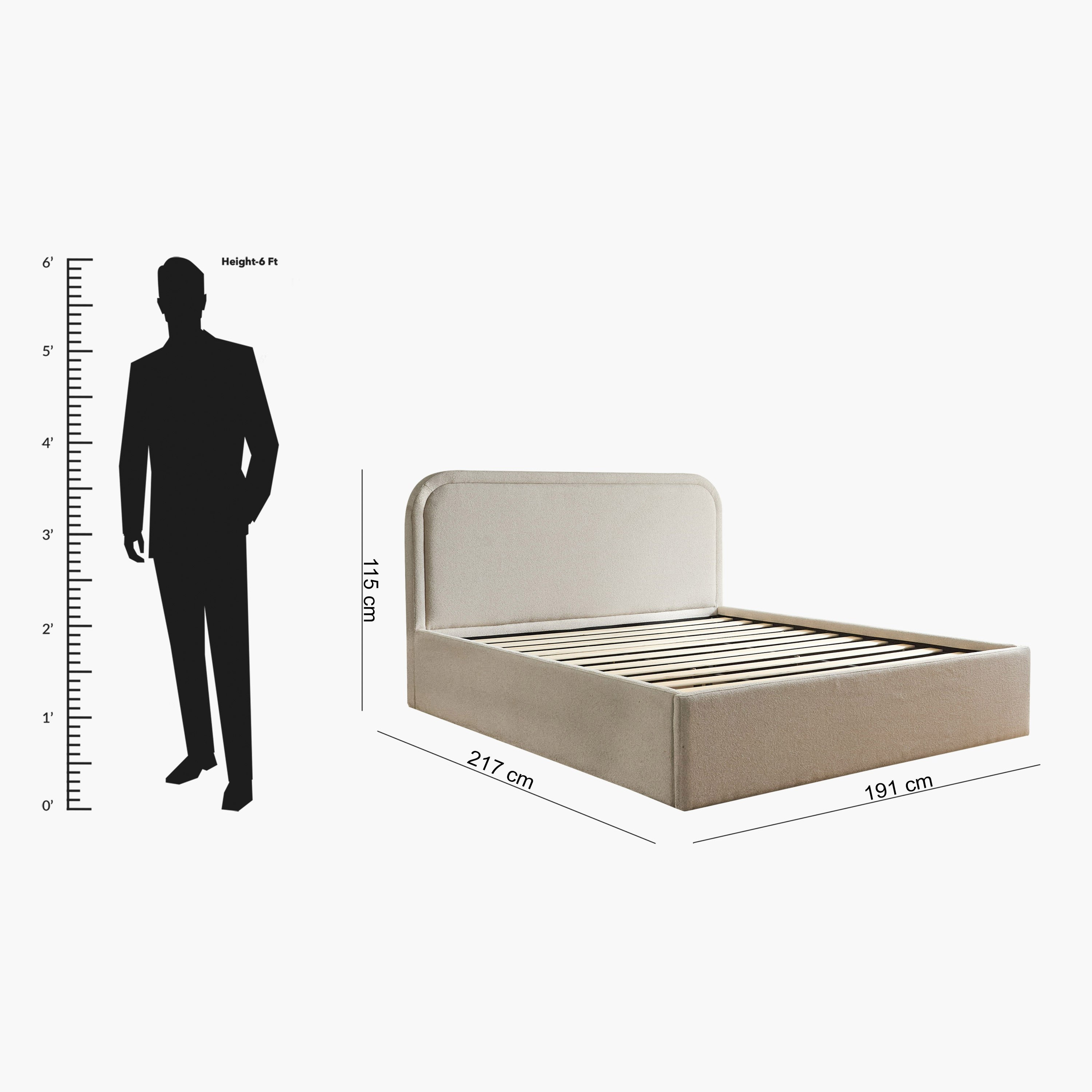 سرير كينج منجّد نورديكا أوبال من موڤو - 180×200 سم-hbxfurniture-bedsandbedsets-beds-king-image-9