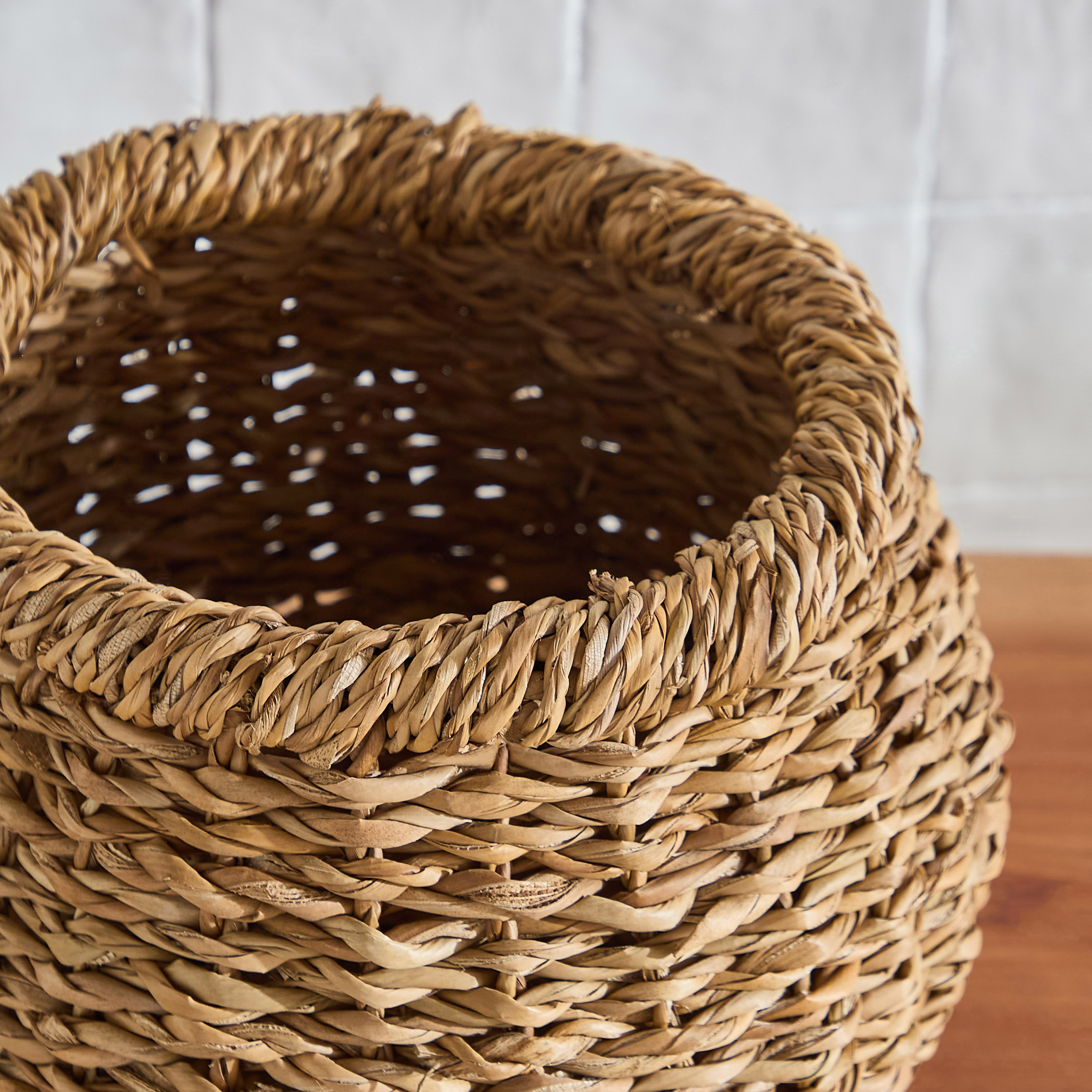 Naturaloom Multiutility Storage Basket - 22x22 cm-hbxbedroom-bedroomaccessories-bedroomstorage-image-8