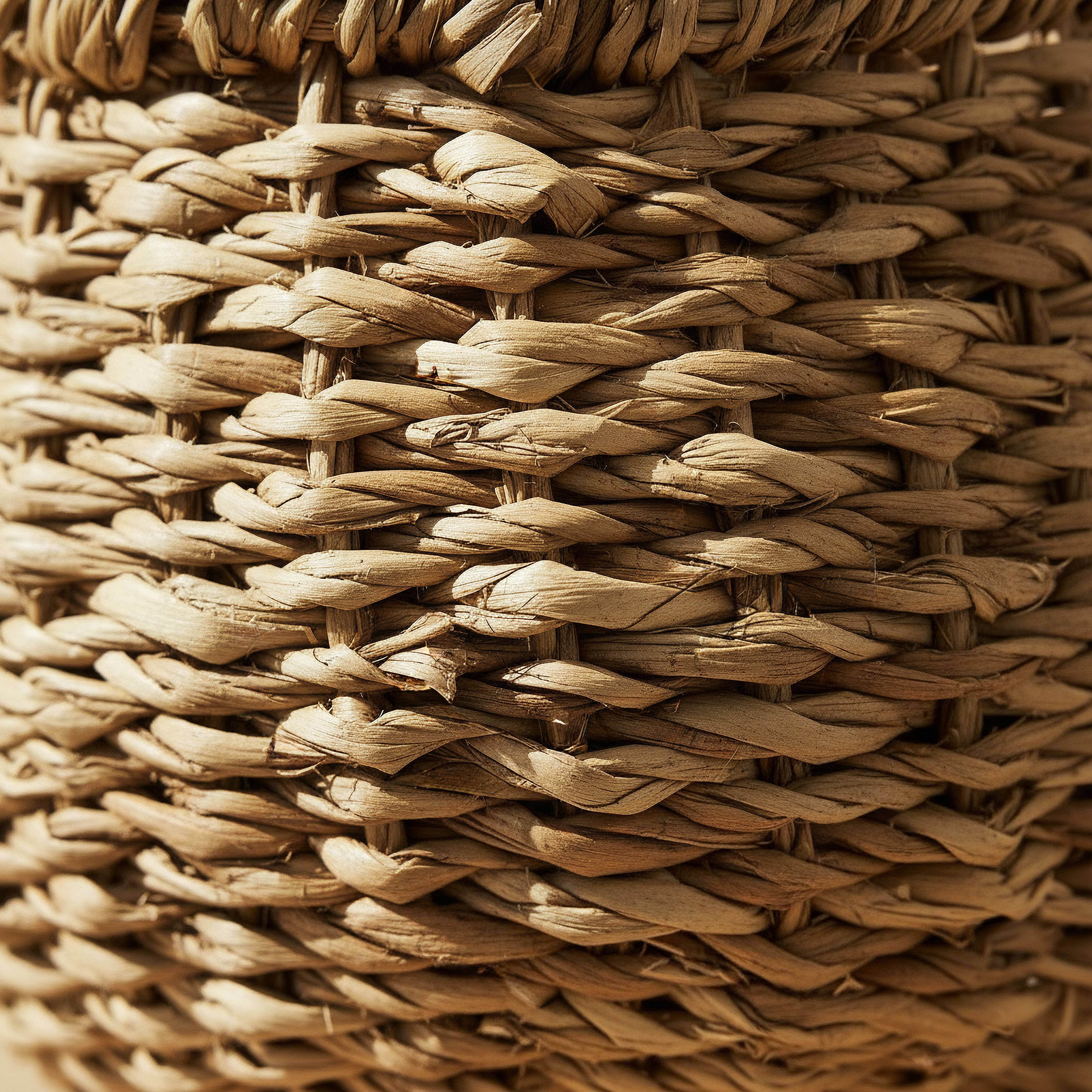Naturaloom Multiutility Storage Basket - 22x22 cm-hbxbedroom-bedroomaccessories-bedroomstorage-image-3